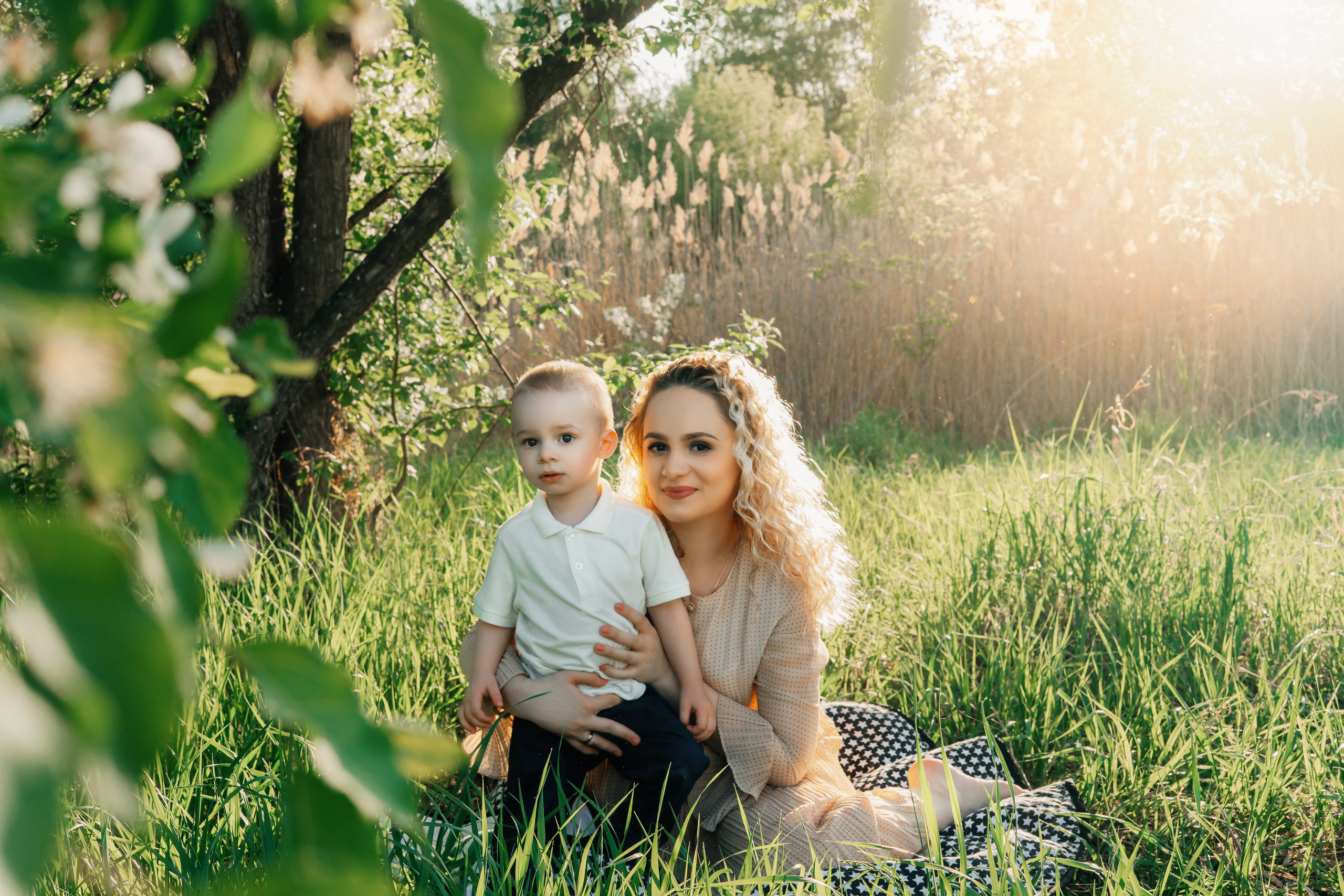 Портфолио. Женский фотограф в Москве Анастасия Сидорова