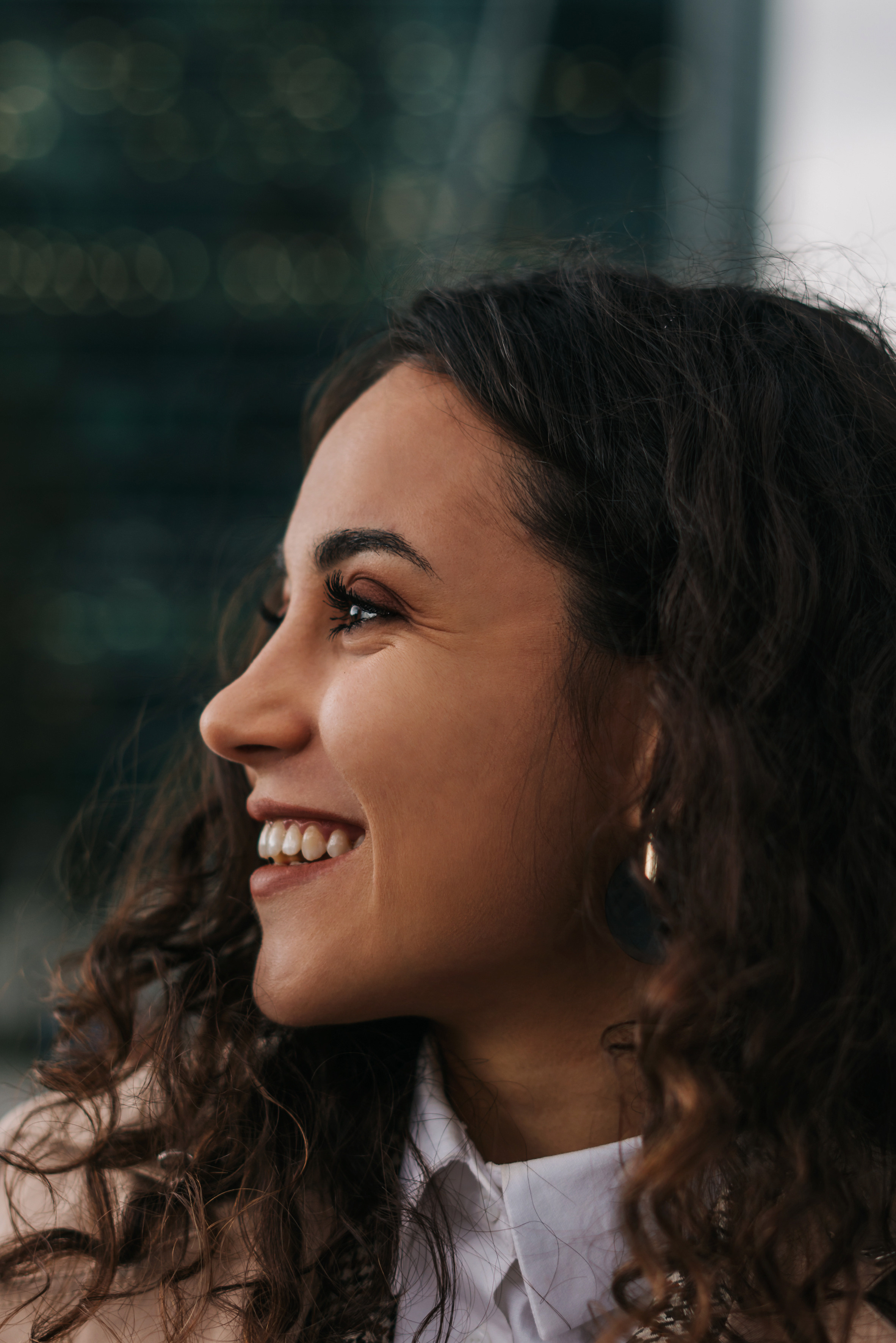 Дарья. Женский фотограф в Москве Анастасия Сидорова