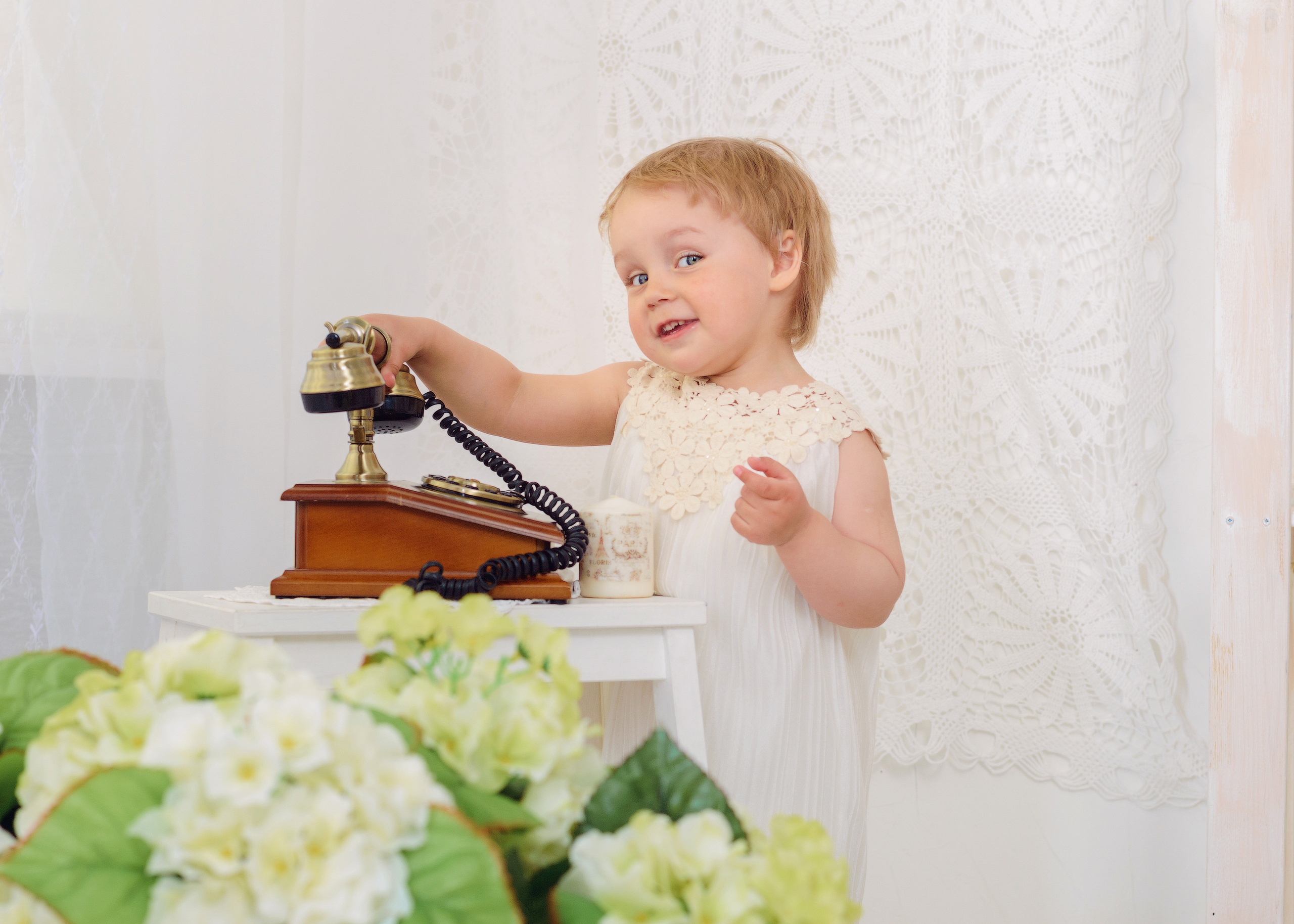Дети. Женский фотограф в Москве Анастасия Сидорова