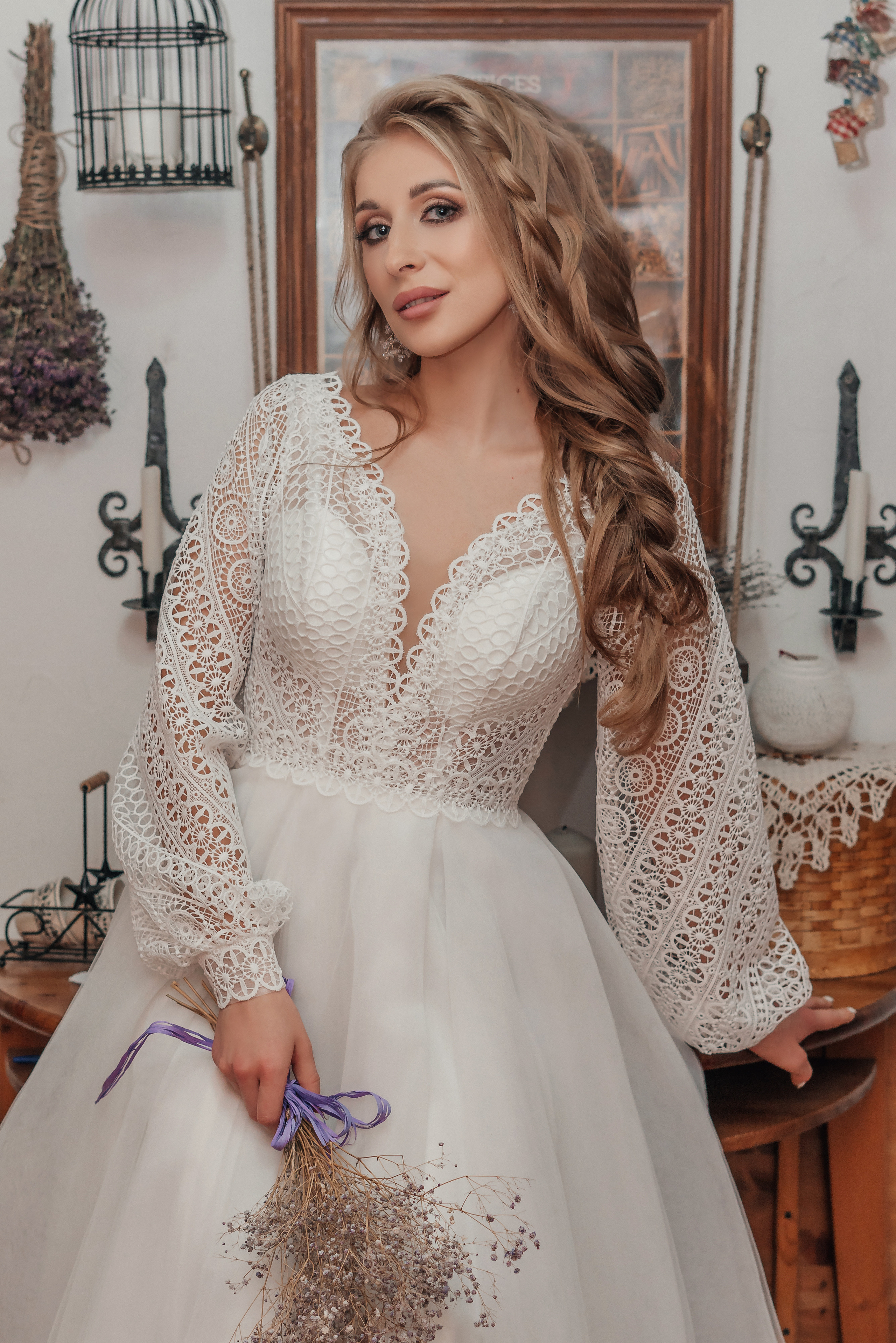 Аня. Женский фотограф в Москве Анастасия Сидорова