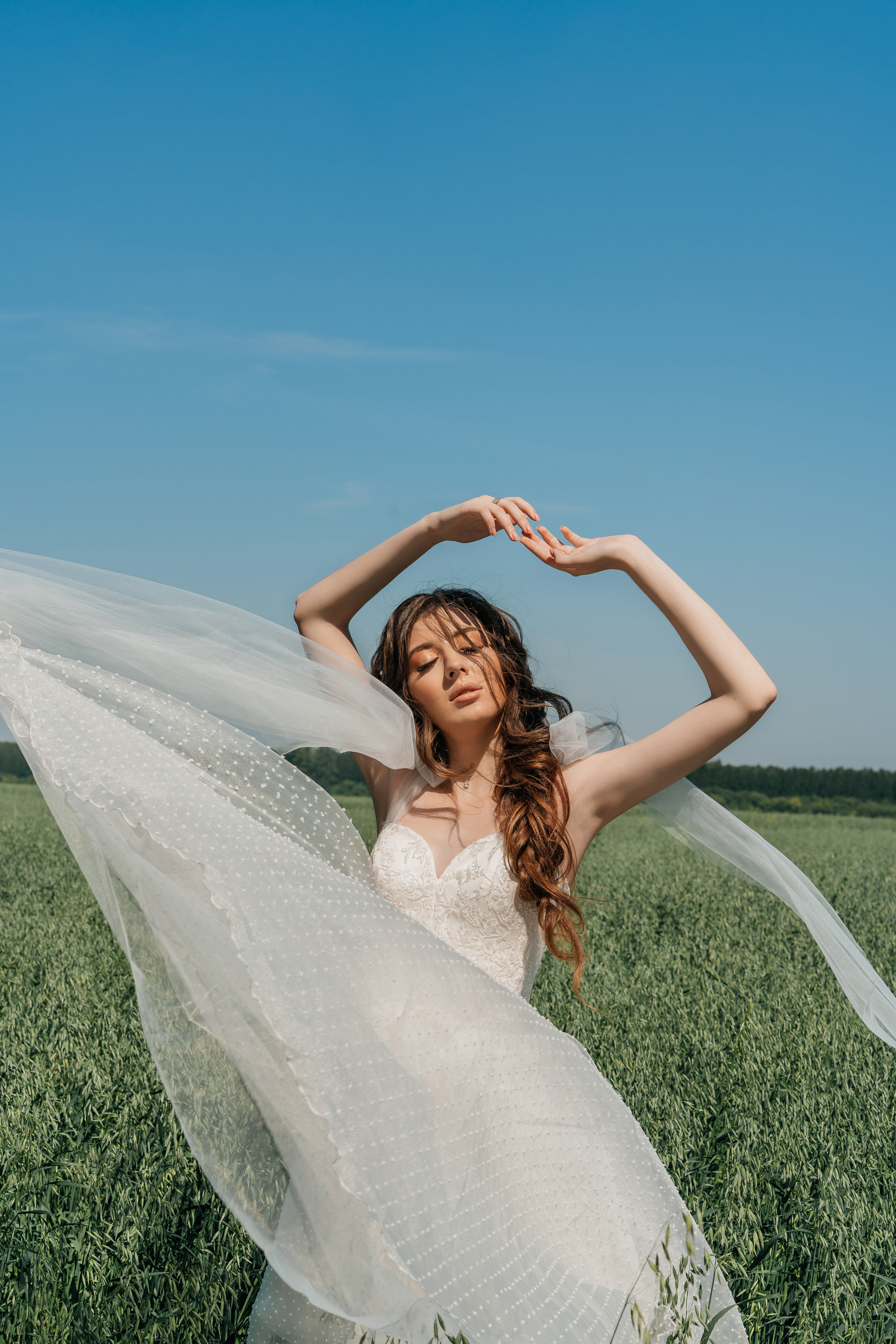 Влада. Женский фотограф в Москве Анастасия Сидорова