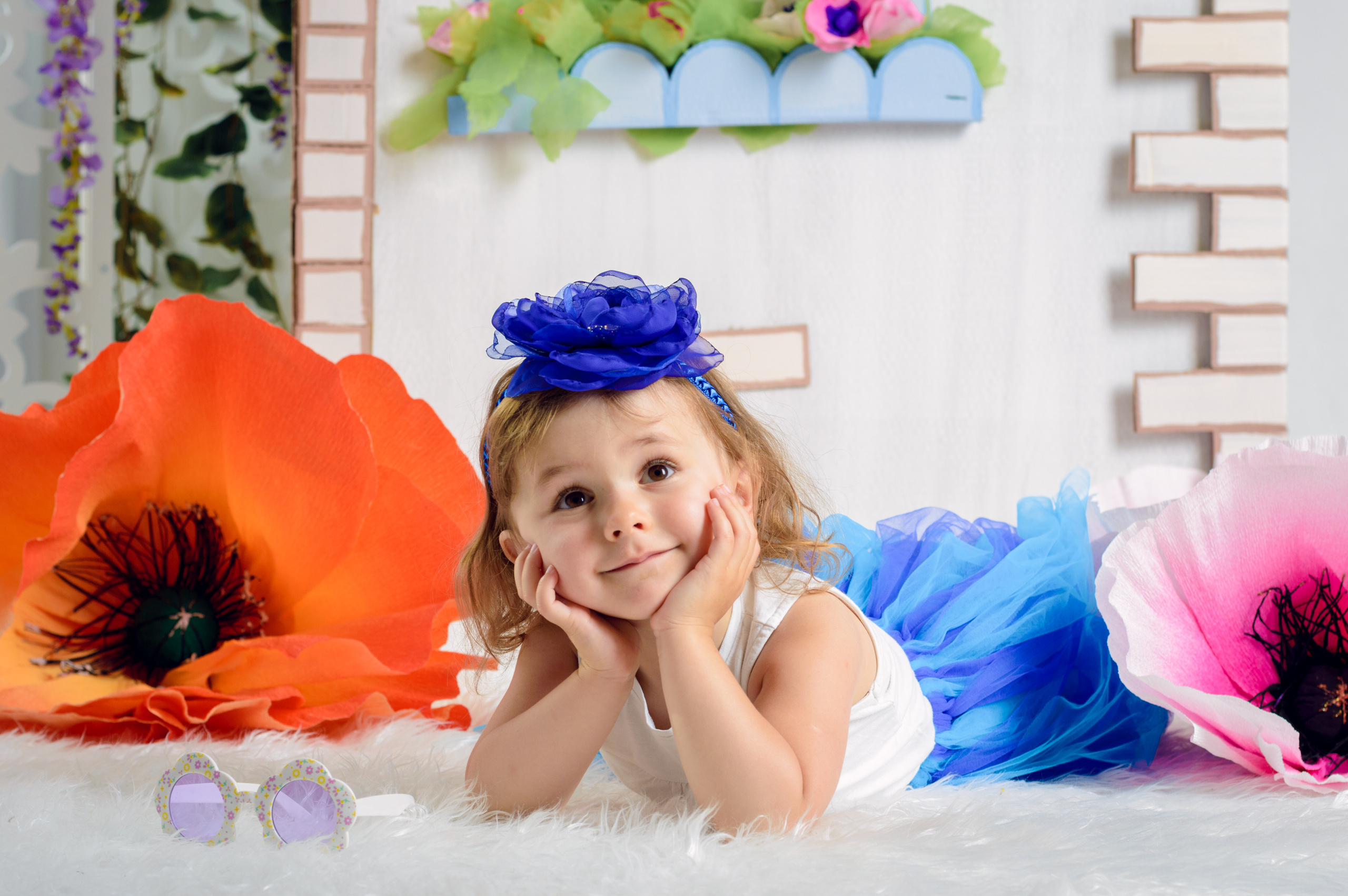 Дети. Женский фотограф в Москве Анастасия Сидорова