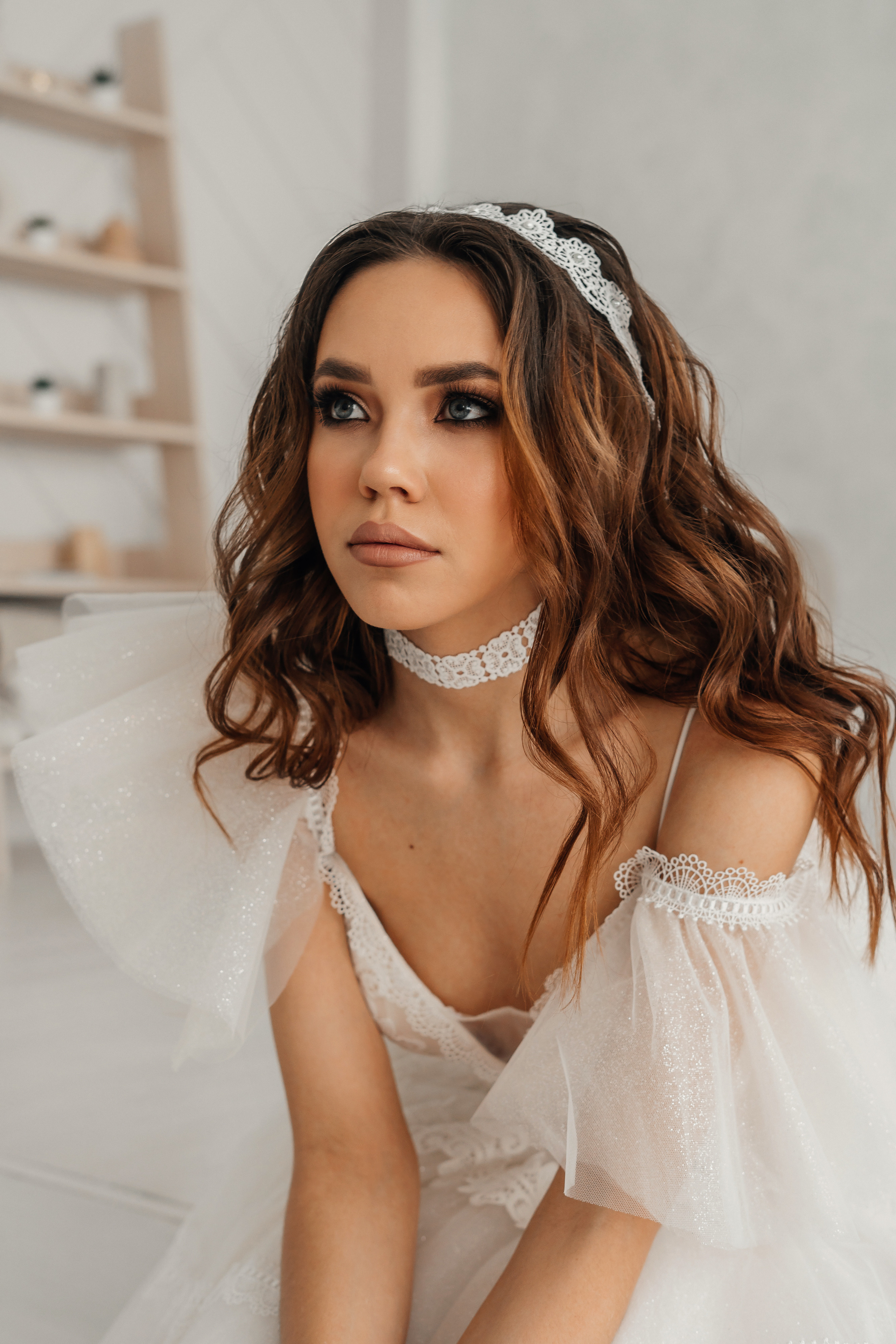 Лиля. Женский фотограф в Москве Анастасия Сидорова