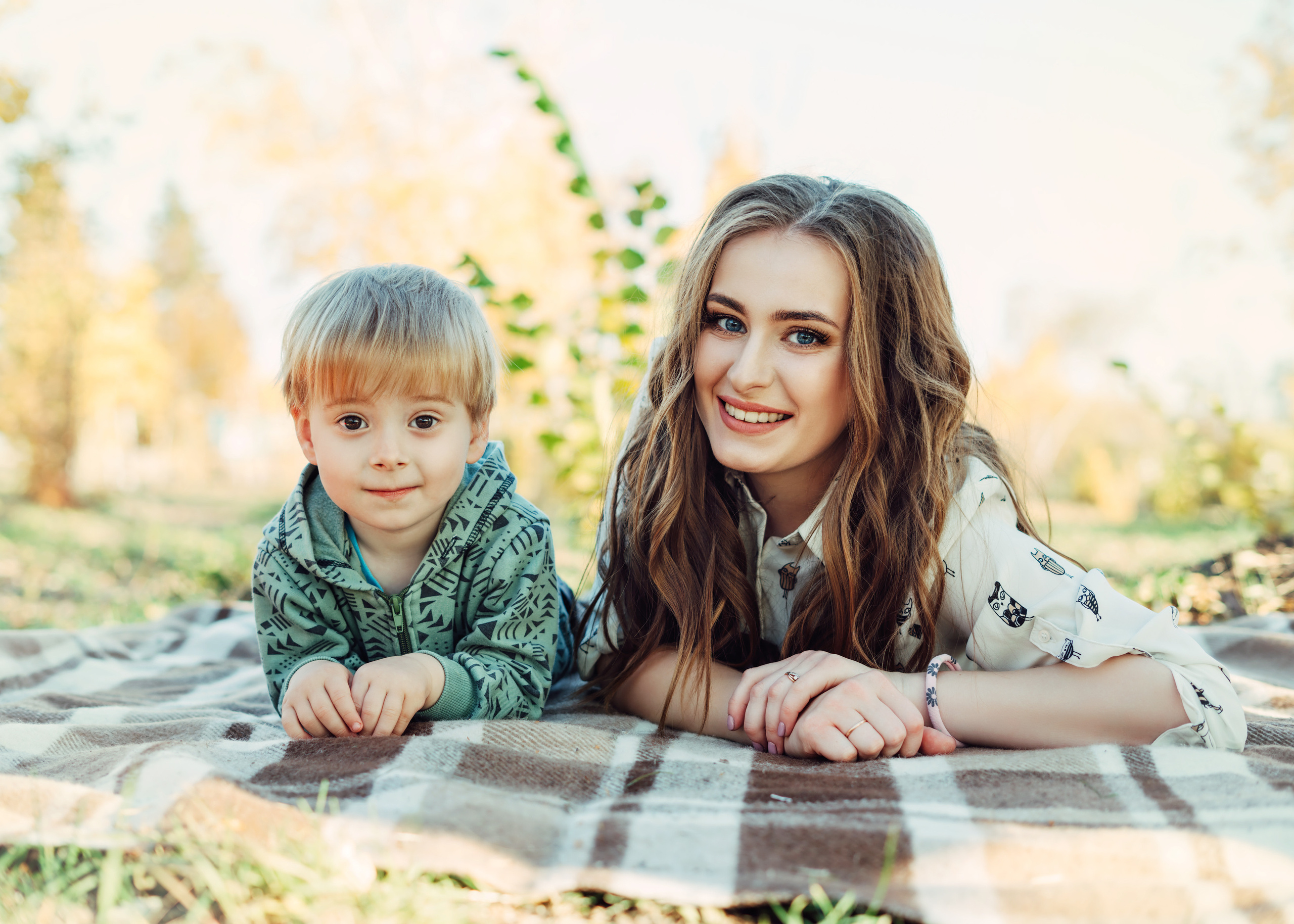 Портфолио. Женский фотограф в Москве Анастасия Сидорова