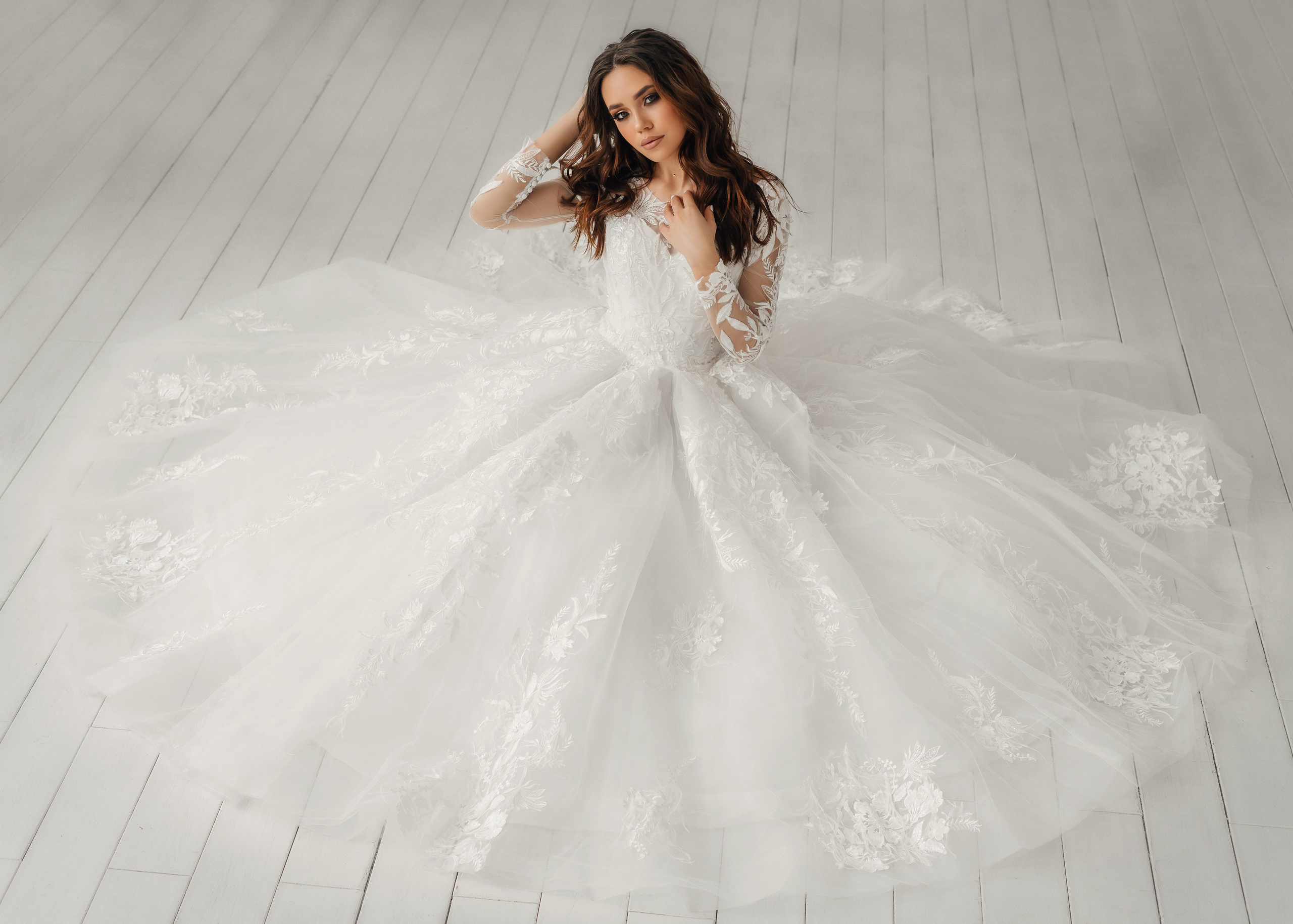 Лиля. Женский фотограф в Москве Анастасия Сидорова