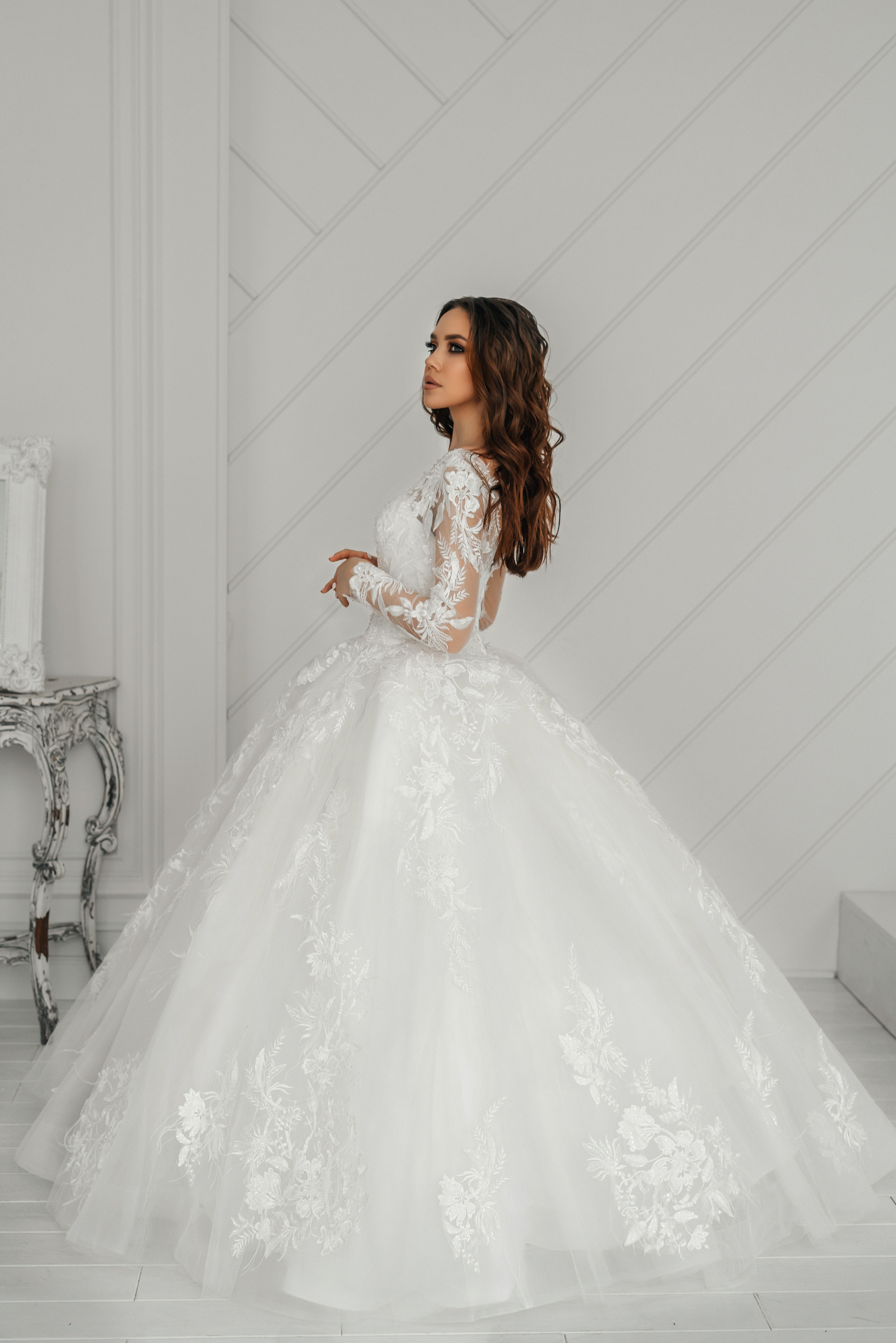 Лиля. Женский фотограф в Москве Анастасия Сидорова