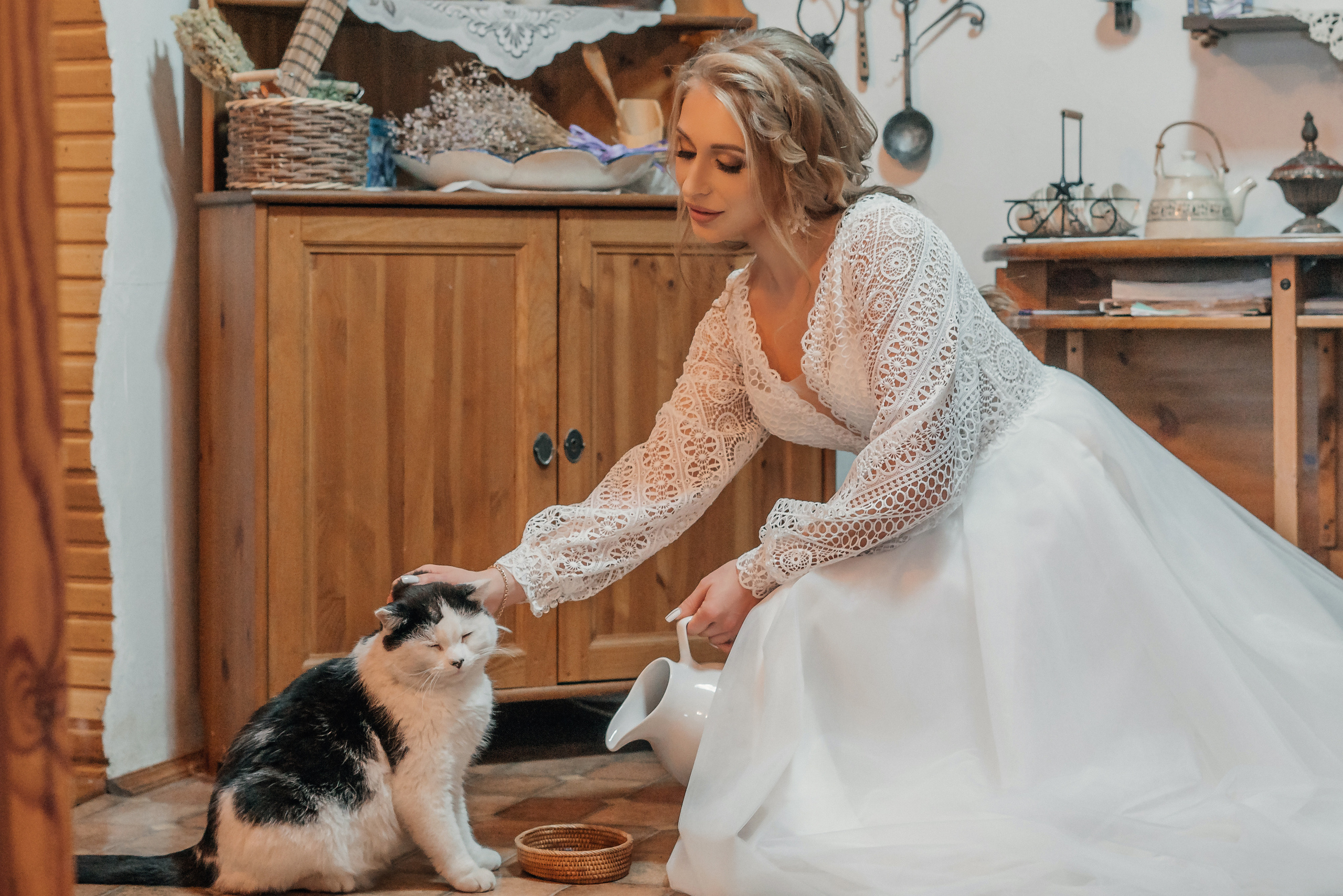 Аня. Женский фотограф в Москве Анастасия Сидорова