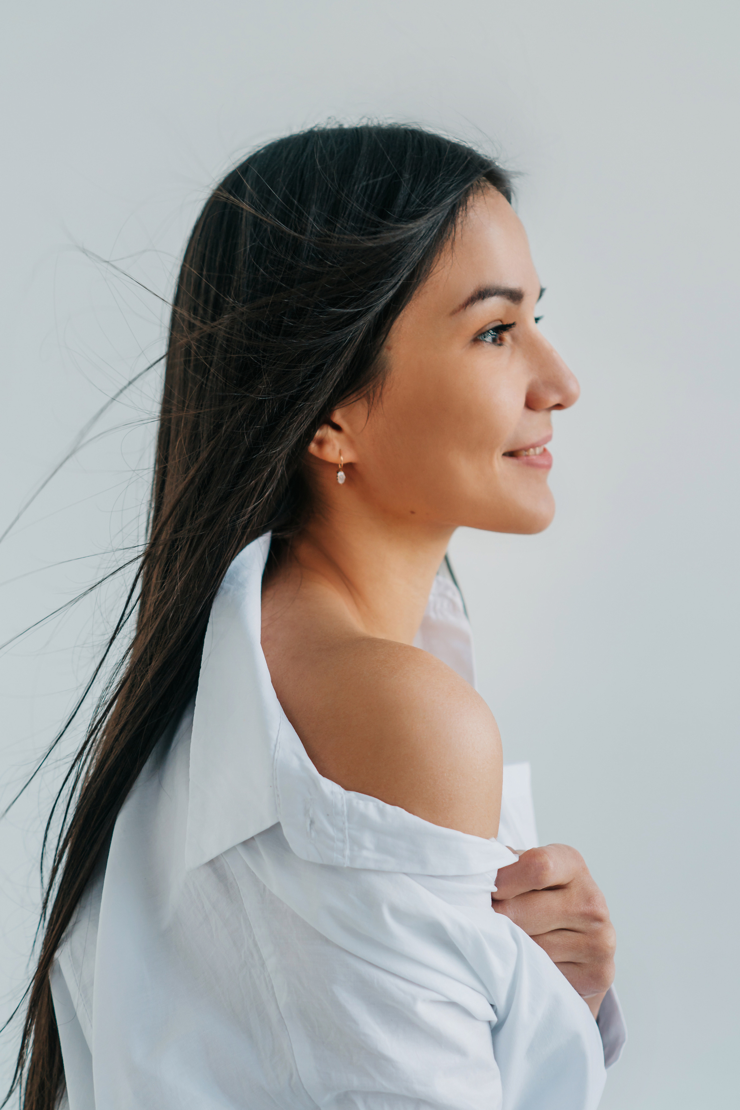 Альбина. Женский фотограф в Москве Анастасия Сидорова