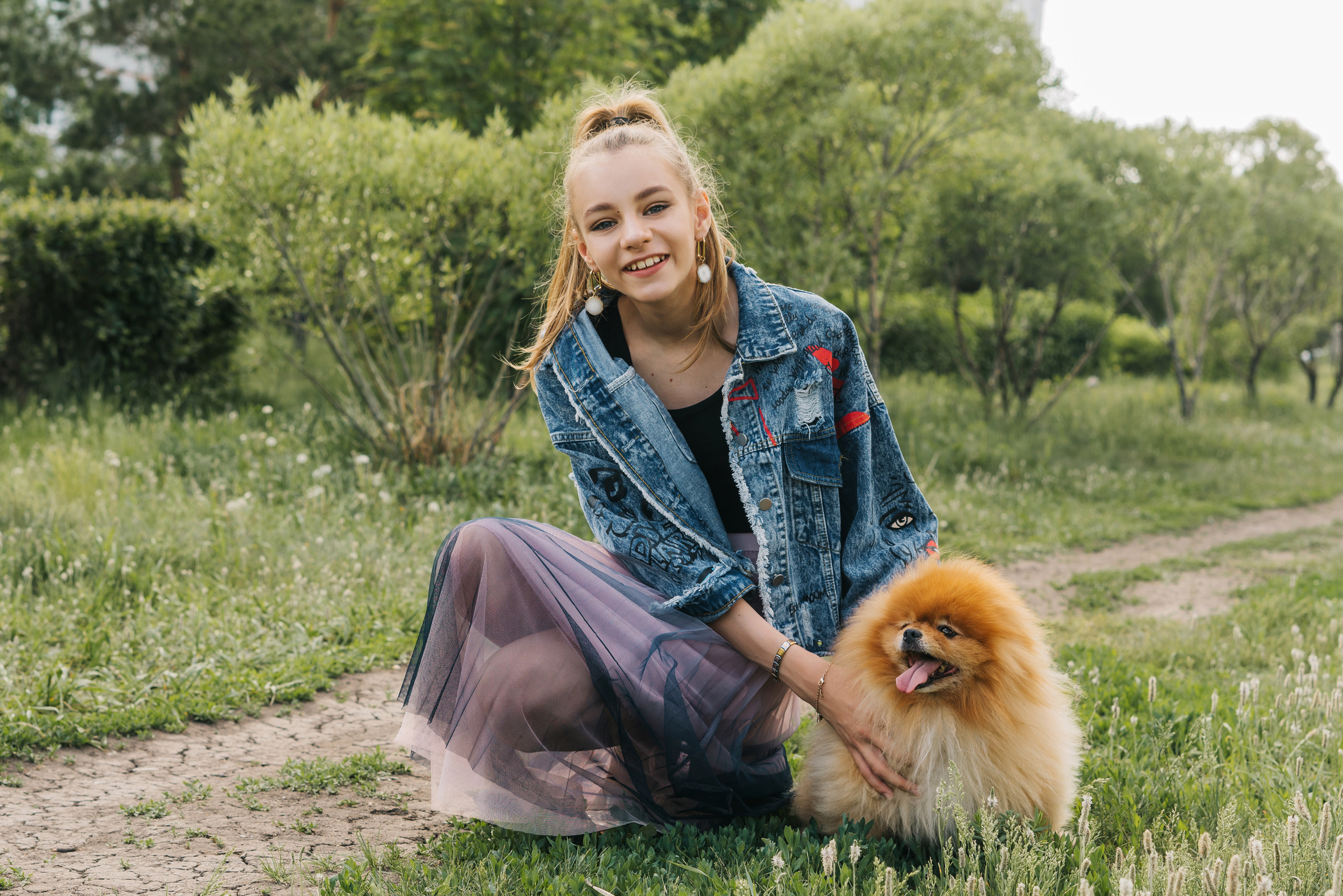 Семья Фоменко лето. Женский фотограф в Москве Анастасия Сидорова