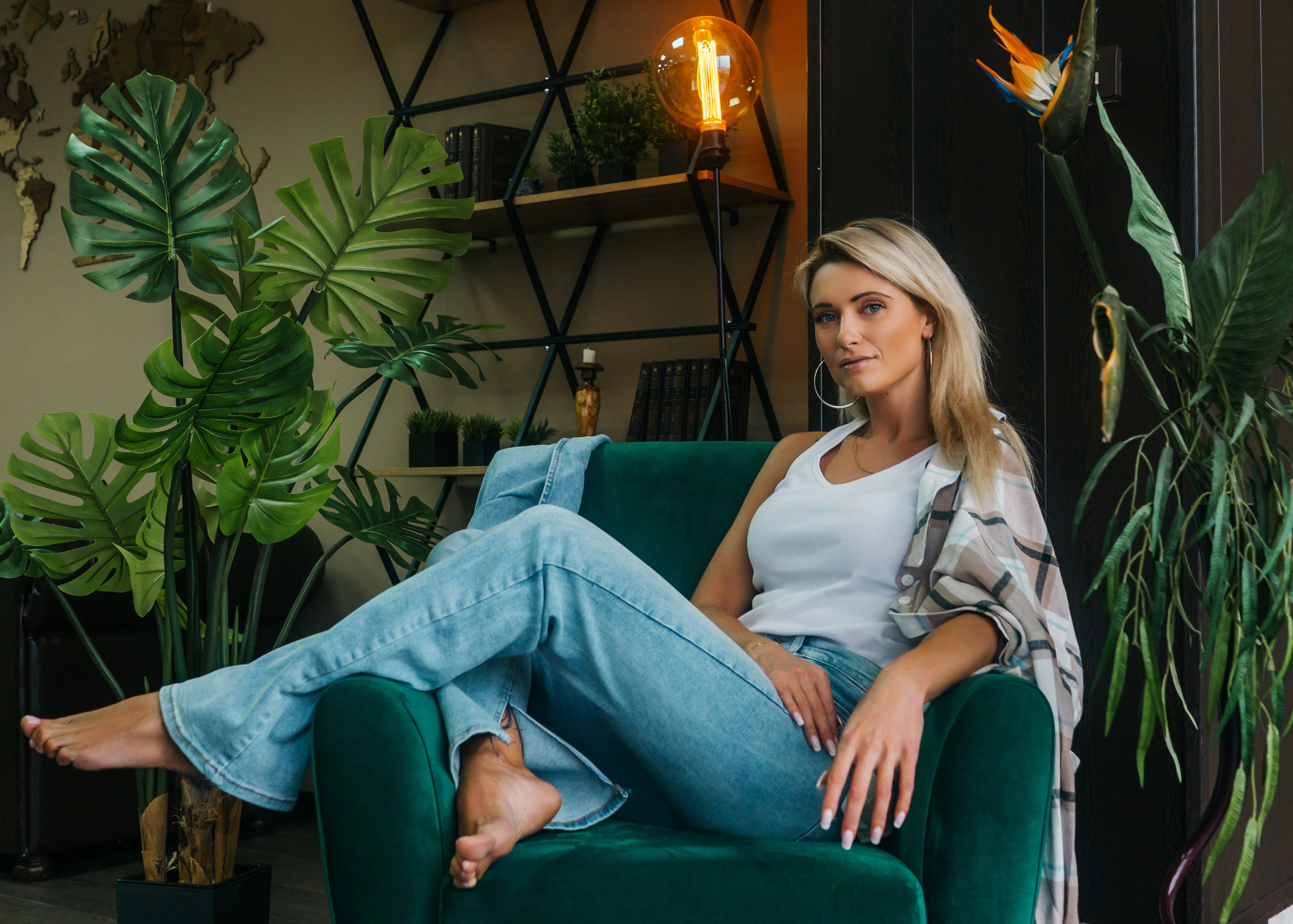 Ольга Жук. Женский фотограф в Москве Анастасия Сидорова