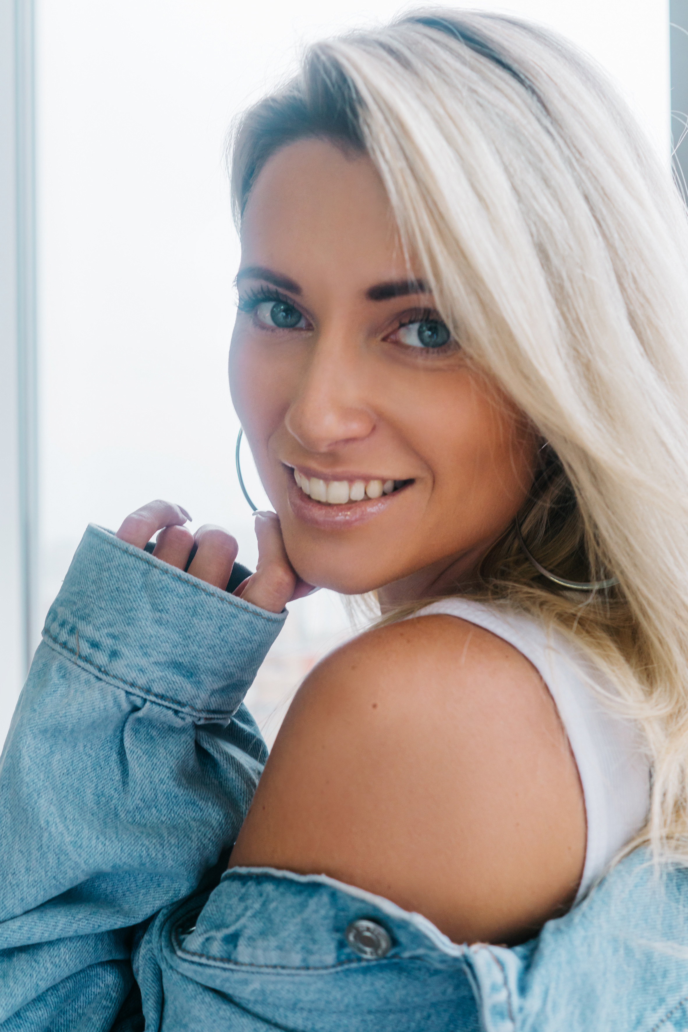 Ольга Жук. Женский фотограф в Москве Анастасия Сидорова