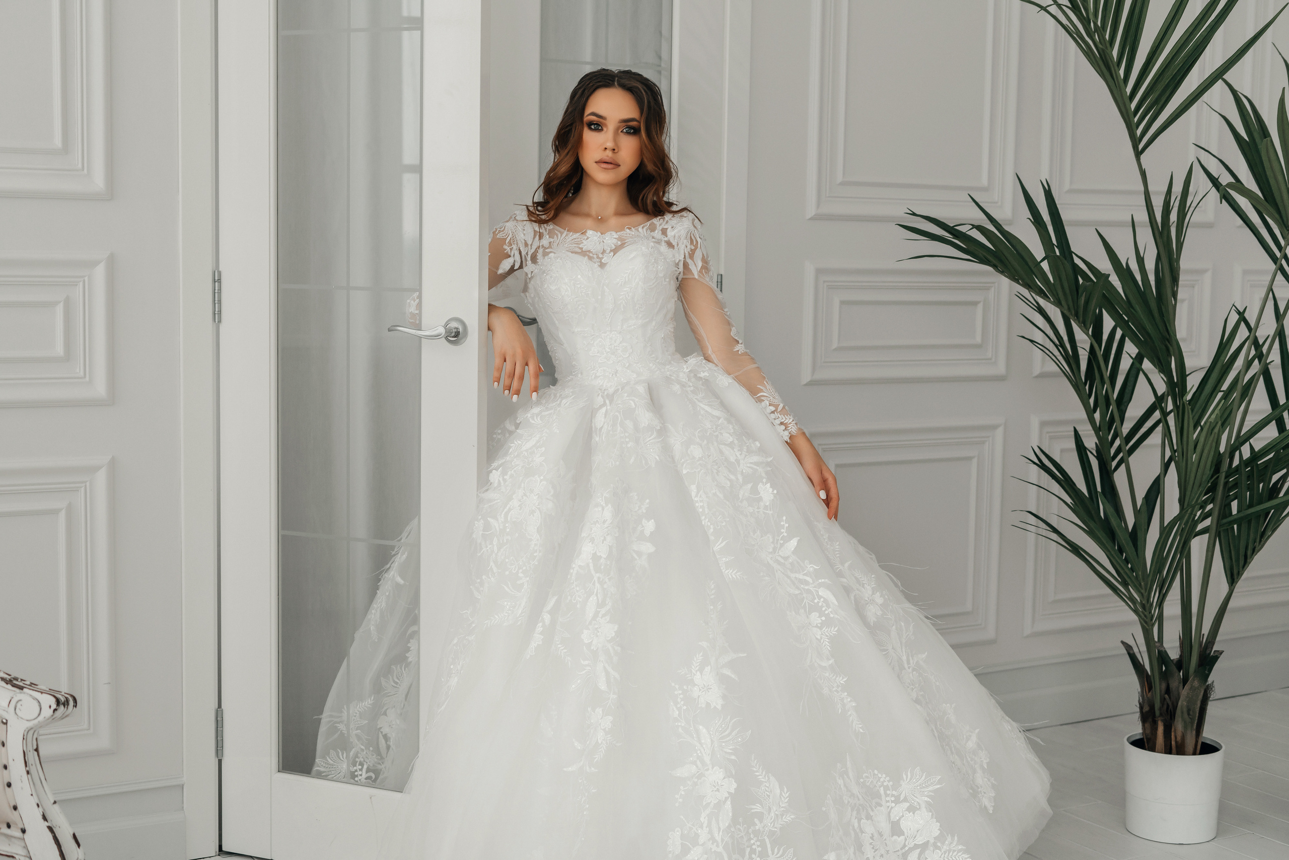 Лиля. Женский фотограф в Москве Анастасия Сидорова