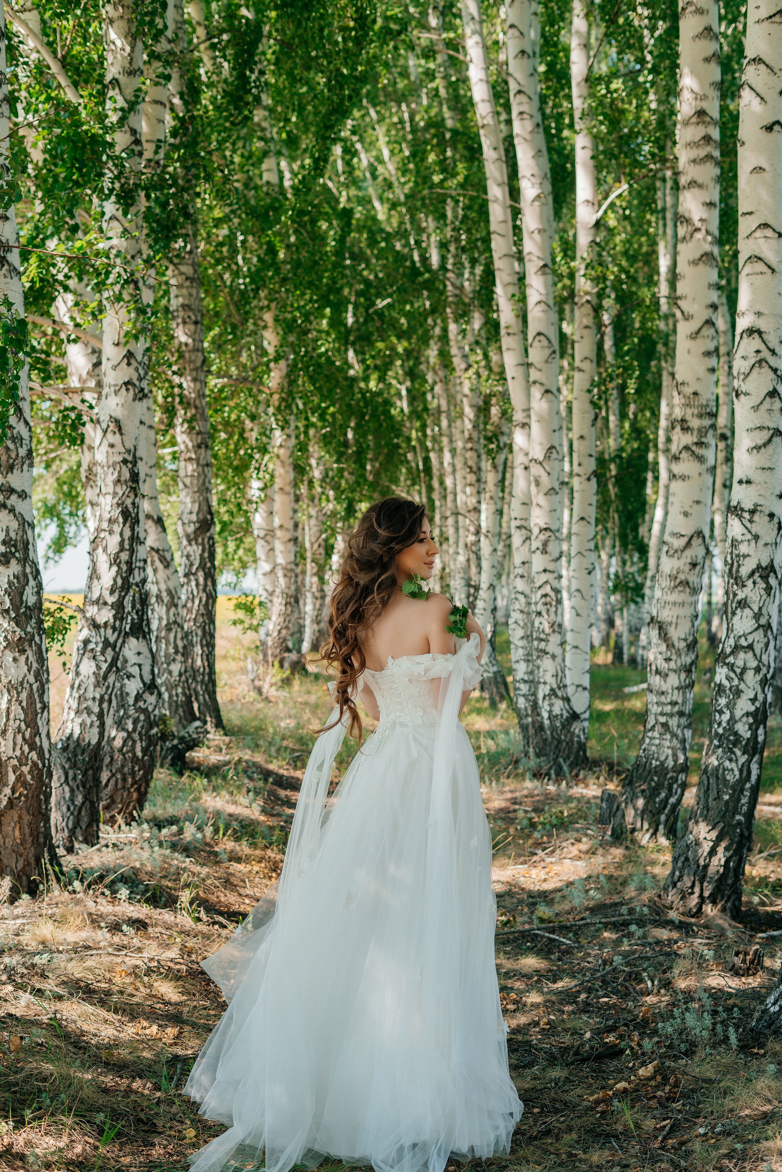 Влада. Женский фотограф в Москве Анастасия Сидорова