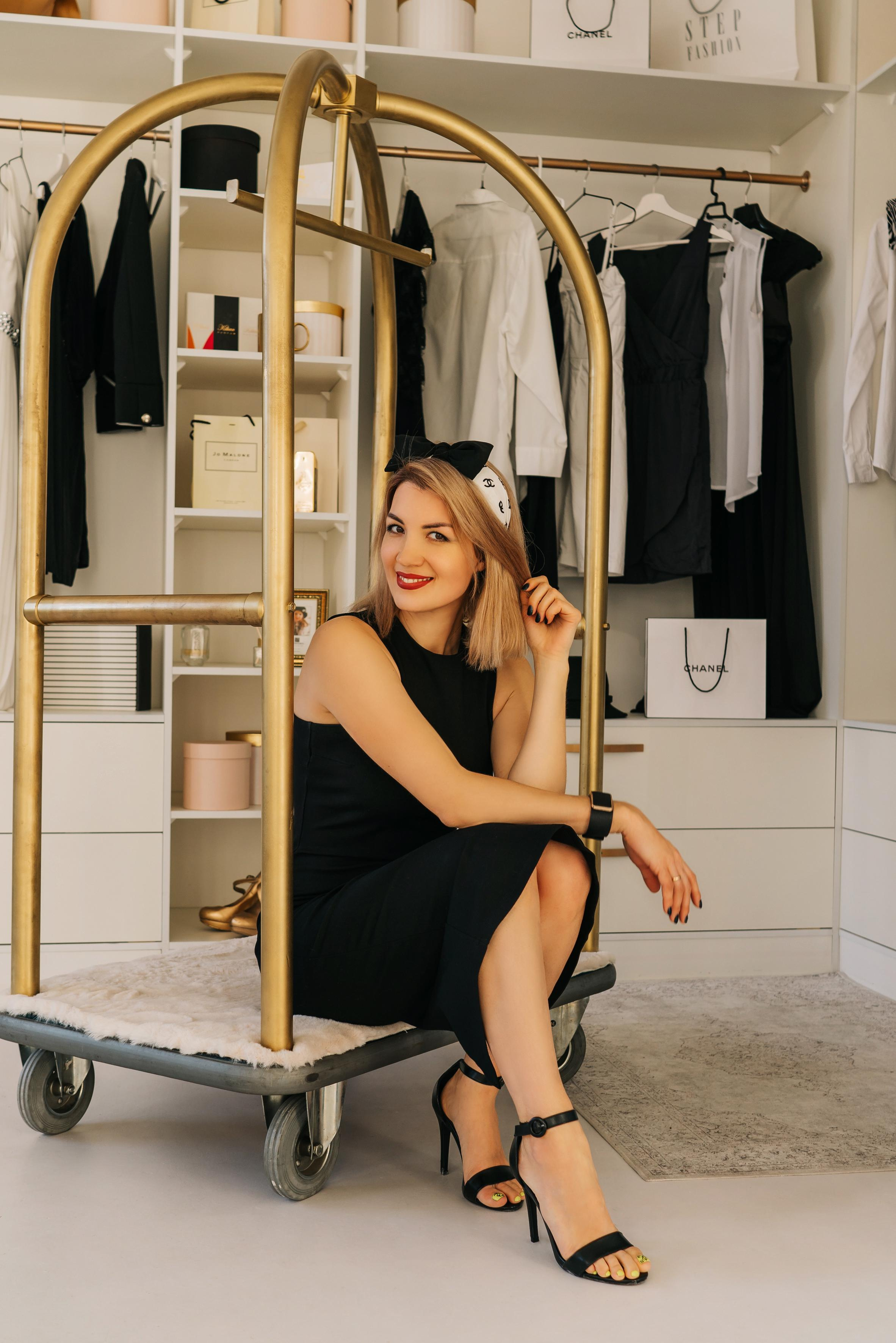 Ольга. Женский фотограф в Москве Анастасия Сидорова