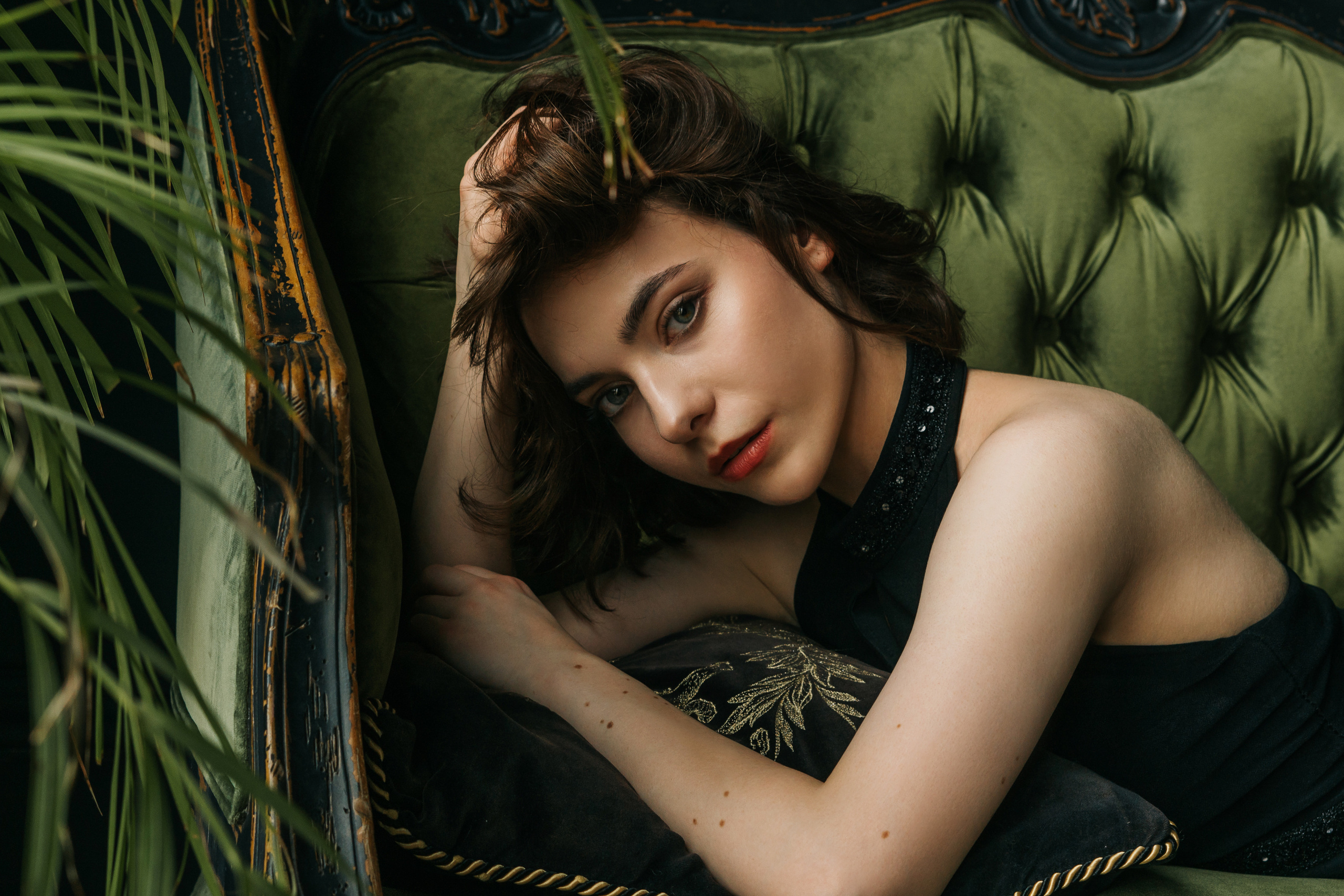 Анастасия. Женский фотограф в Москве Анастасия Сидорова