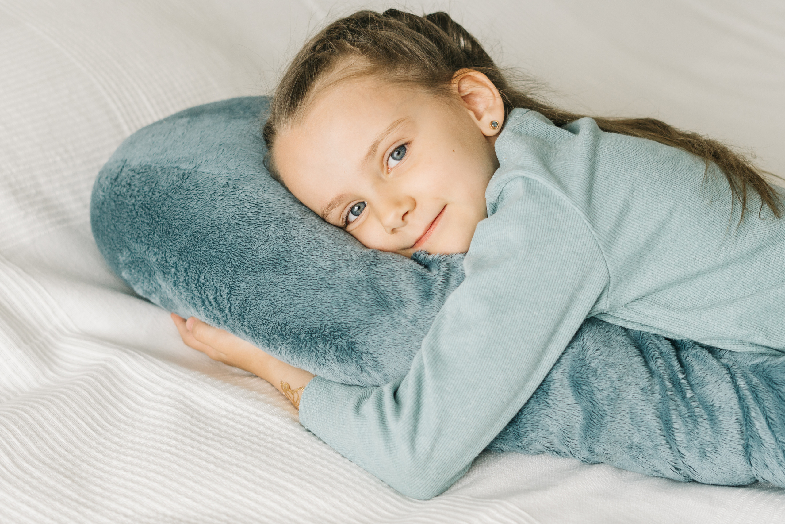 Семья Манник. Женский фотограф в Москве Анастасия Сидорова