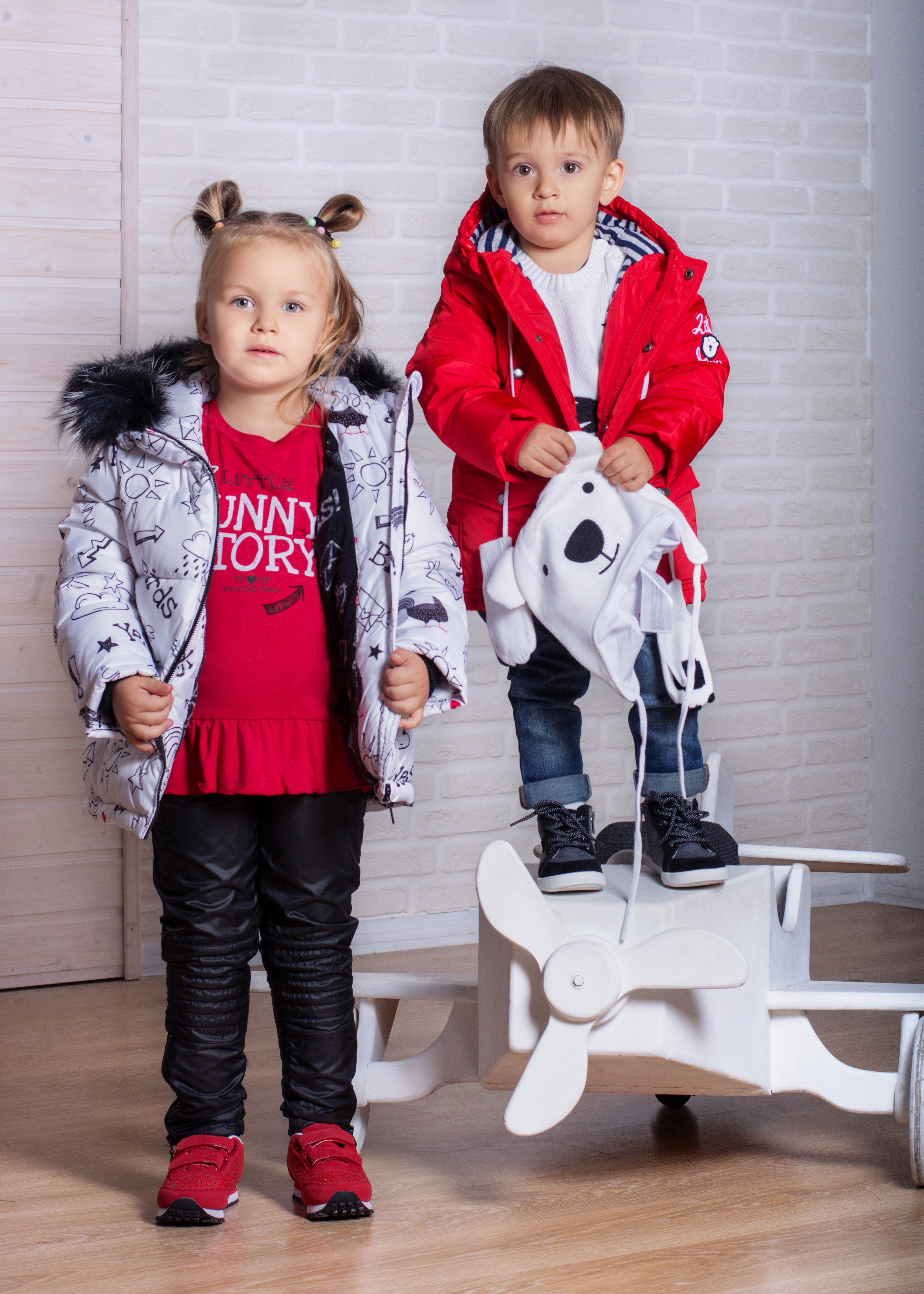 Дети. Женский фотограф в Москве Анастасия Сидорова