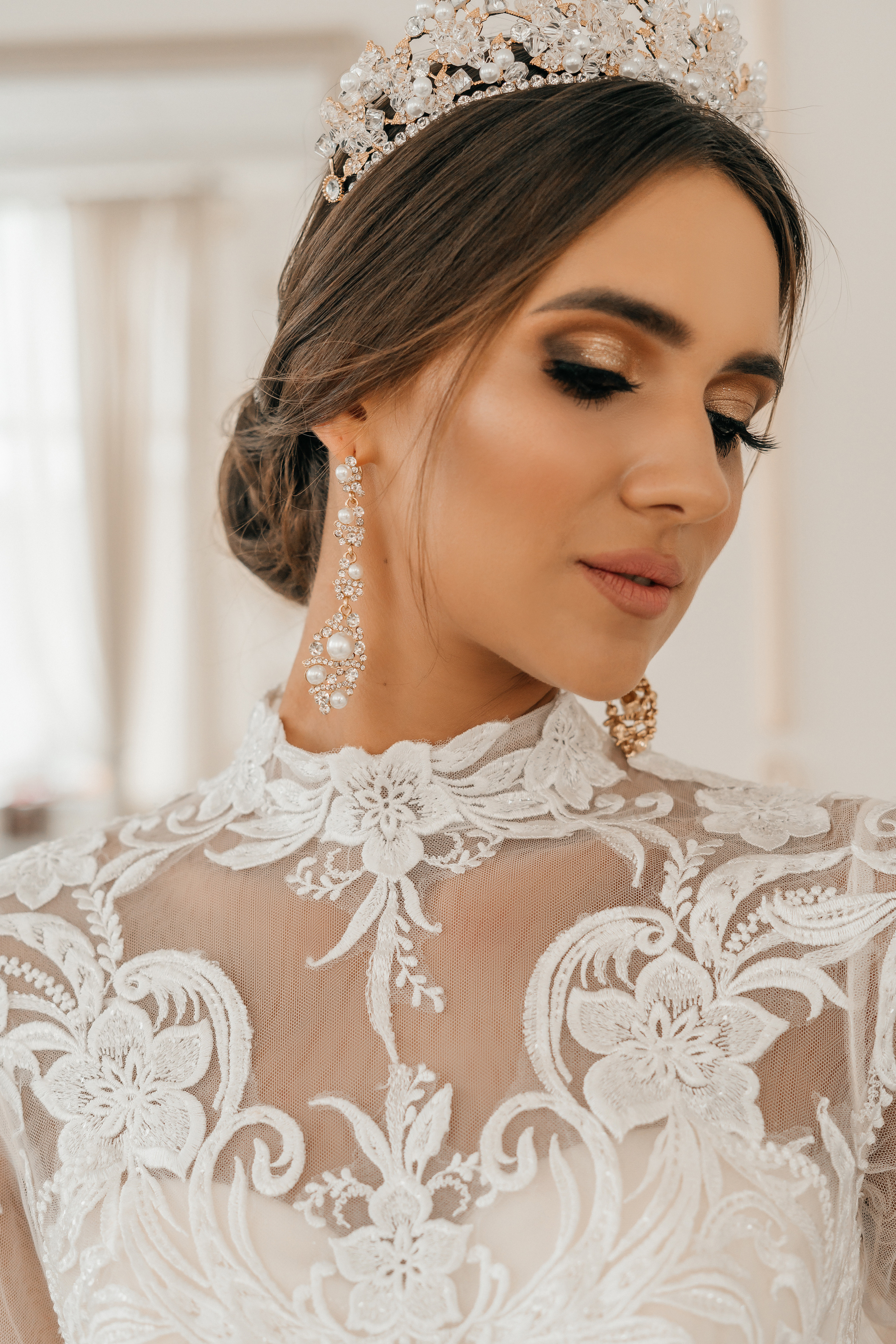 Алина. Женский фотограф в Москве Анастасия Сидорова