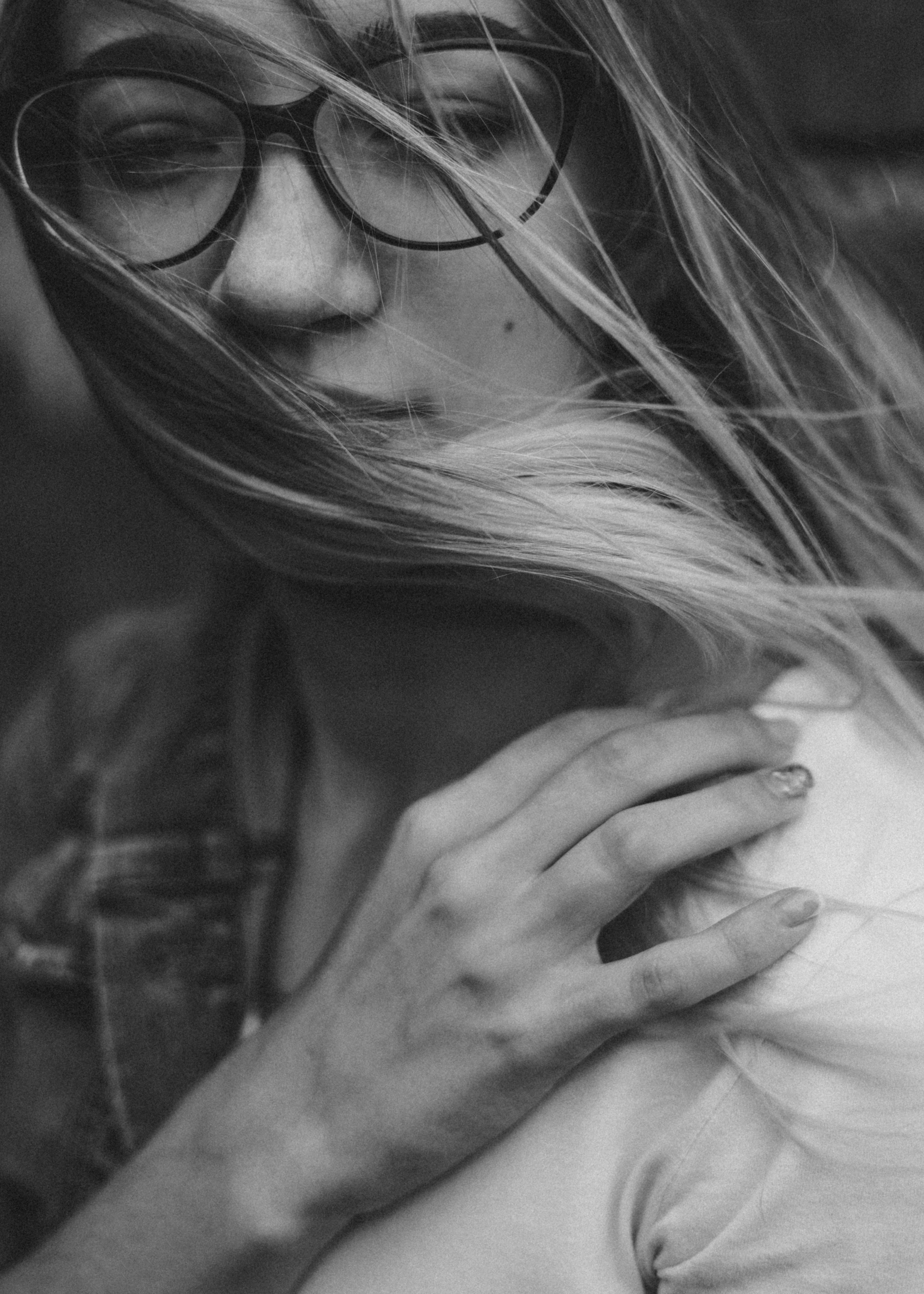 Виола. Женский фотограф в Москве Анастасия Сидорова