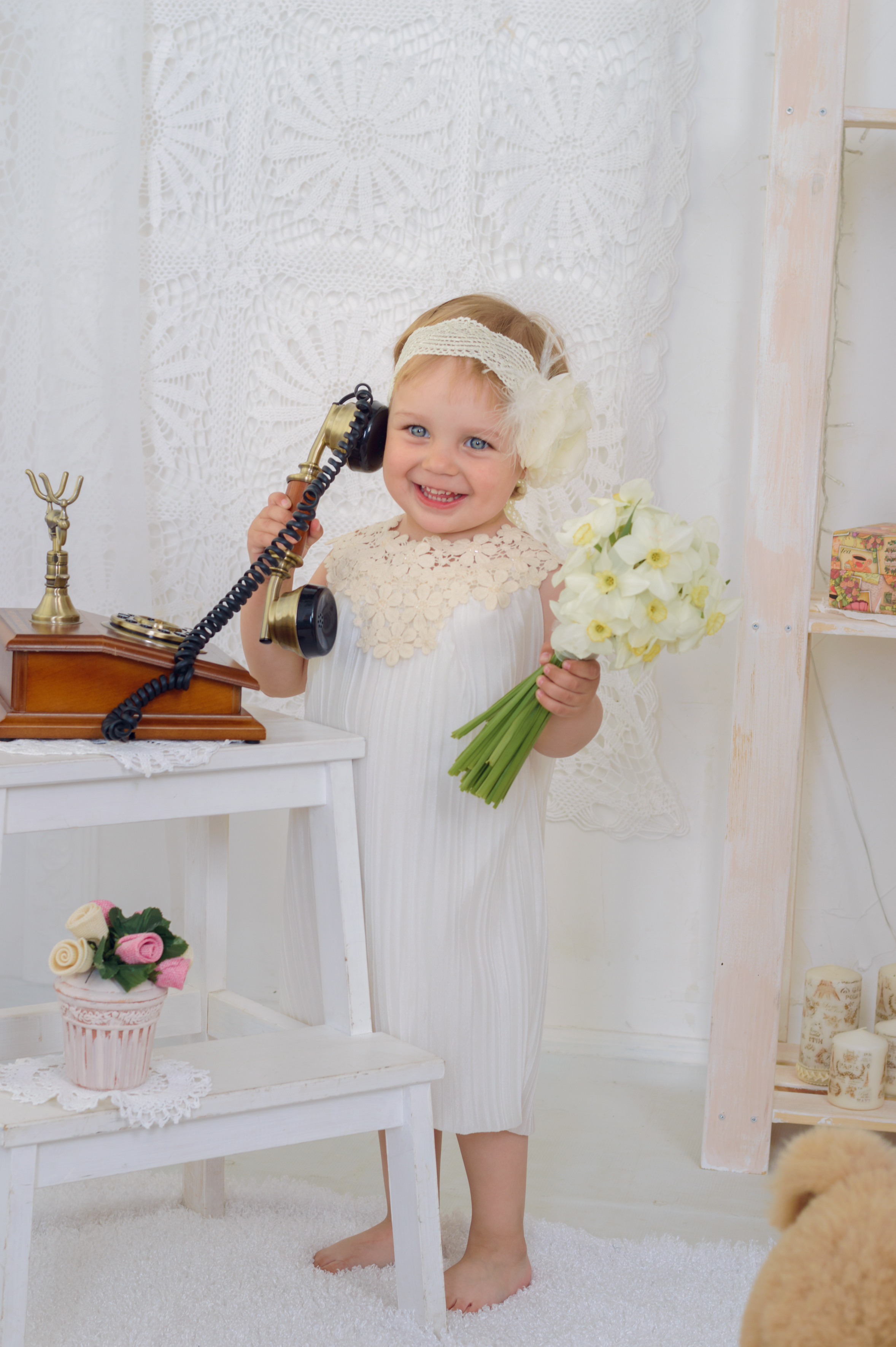 Дети. Женский фотограф в Москве Анастасия Сидорова