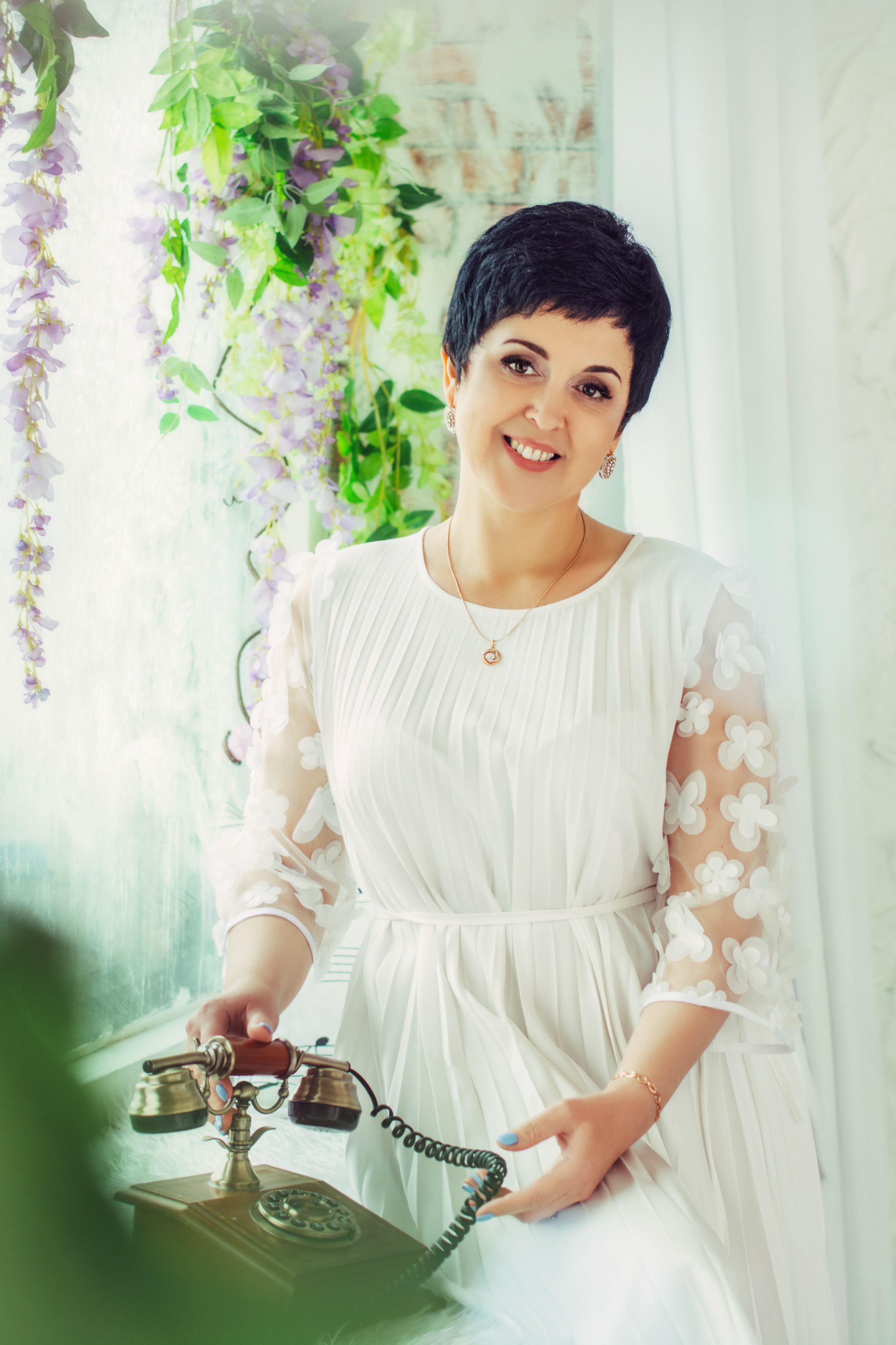 Татьяна и Яна. Женский фотограф в Москве Анастасия Сидорова