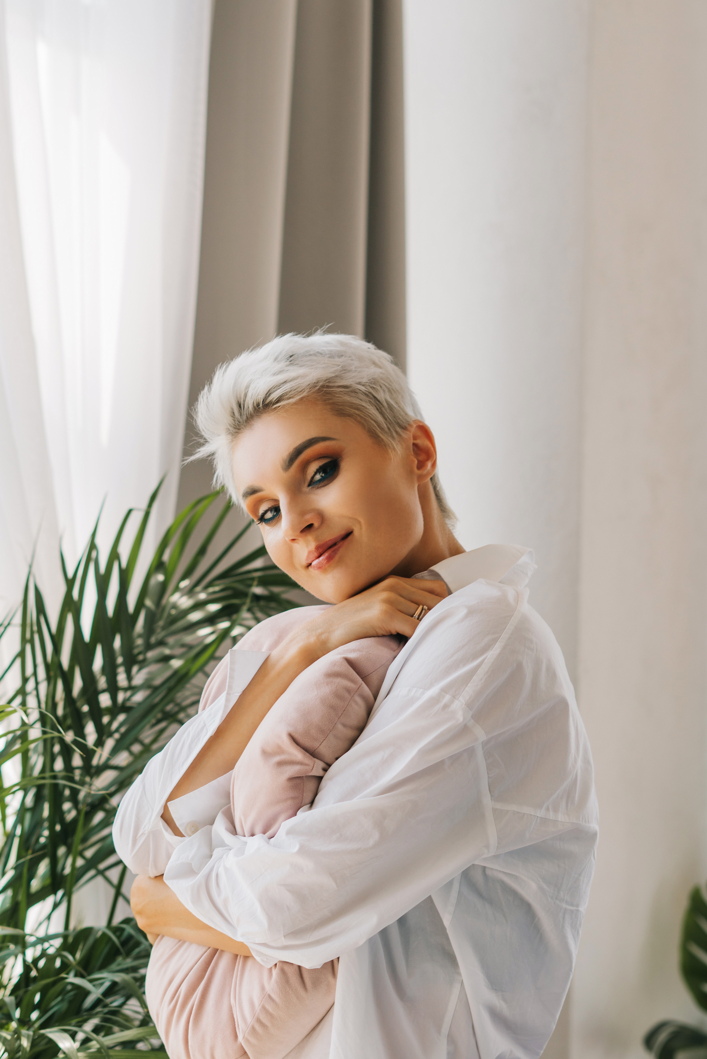 Елена. Женский фотограф в Москве Анастасия Сидорова