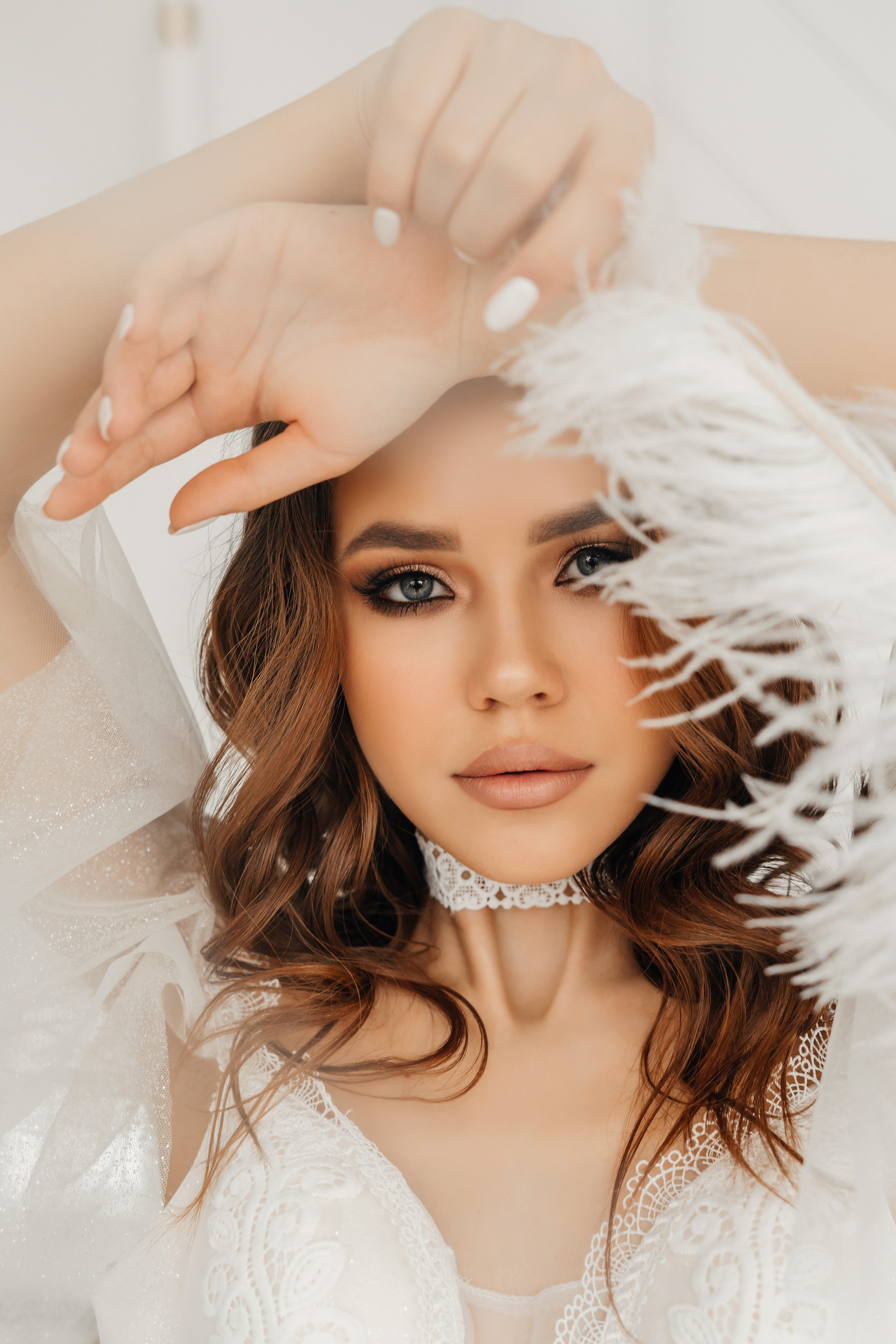 Лиля. Женский фотограф в Москве Анастасия Сидорова