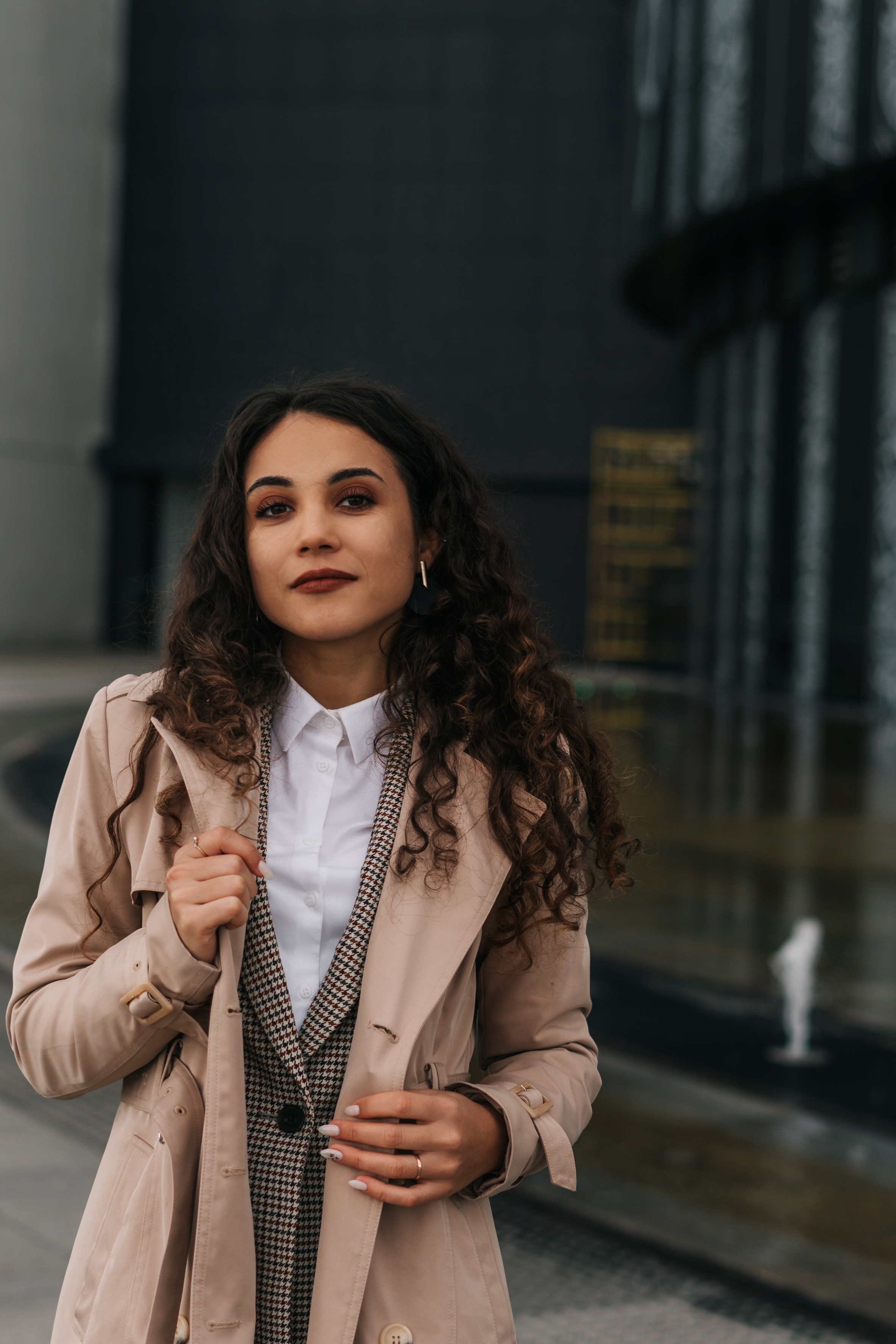 Дарья. Женский фотограф в Москве Анастасия Сидорова