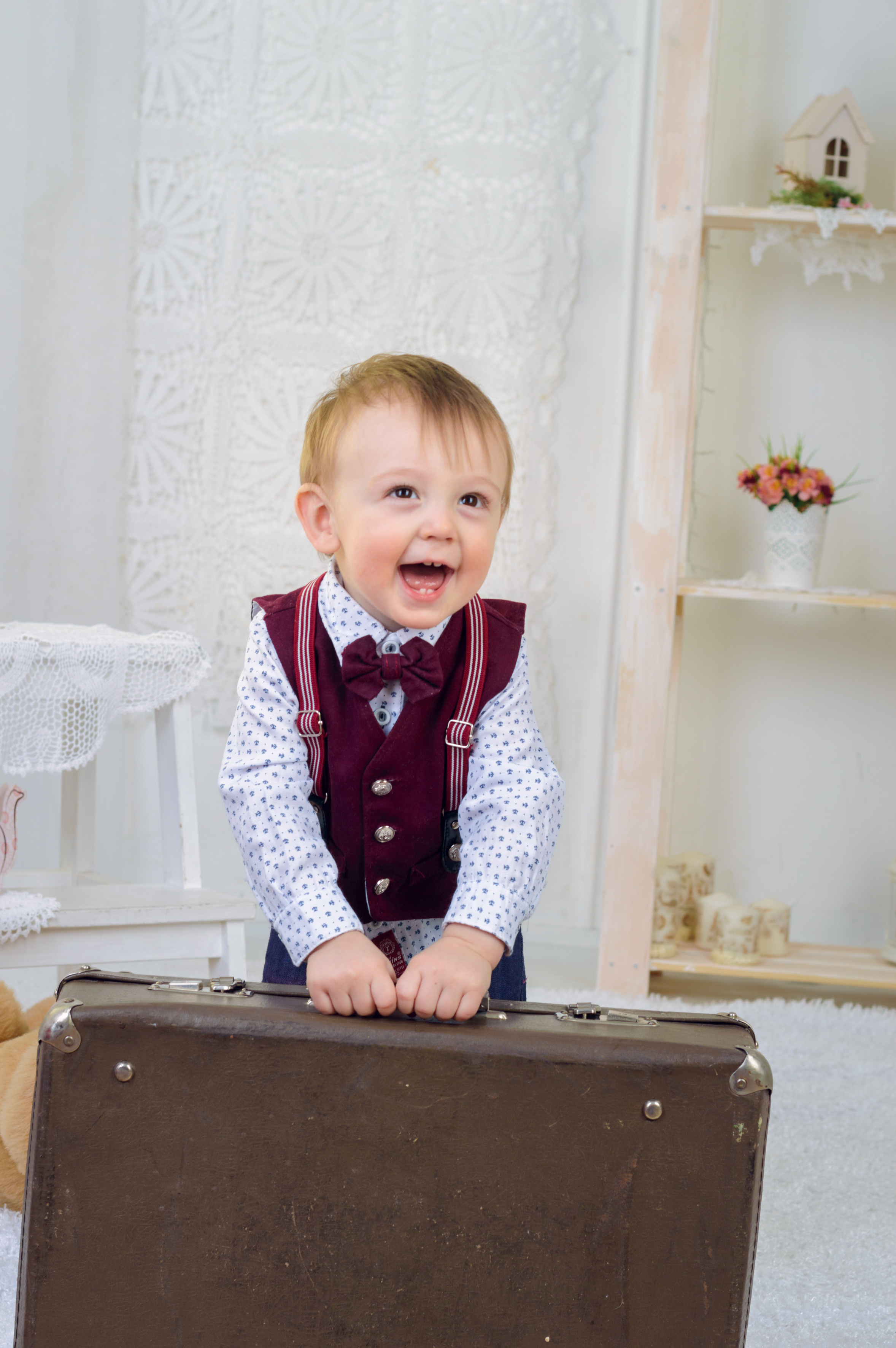 Дети. Женский фотограф в Москве Анастасия Сидорова