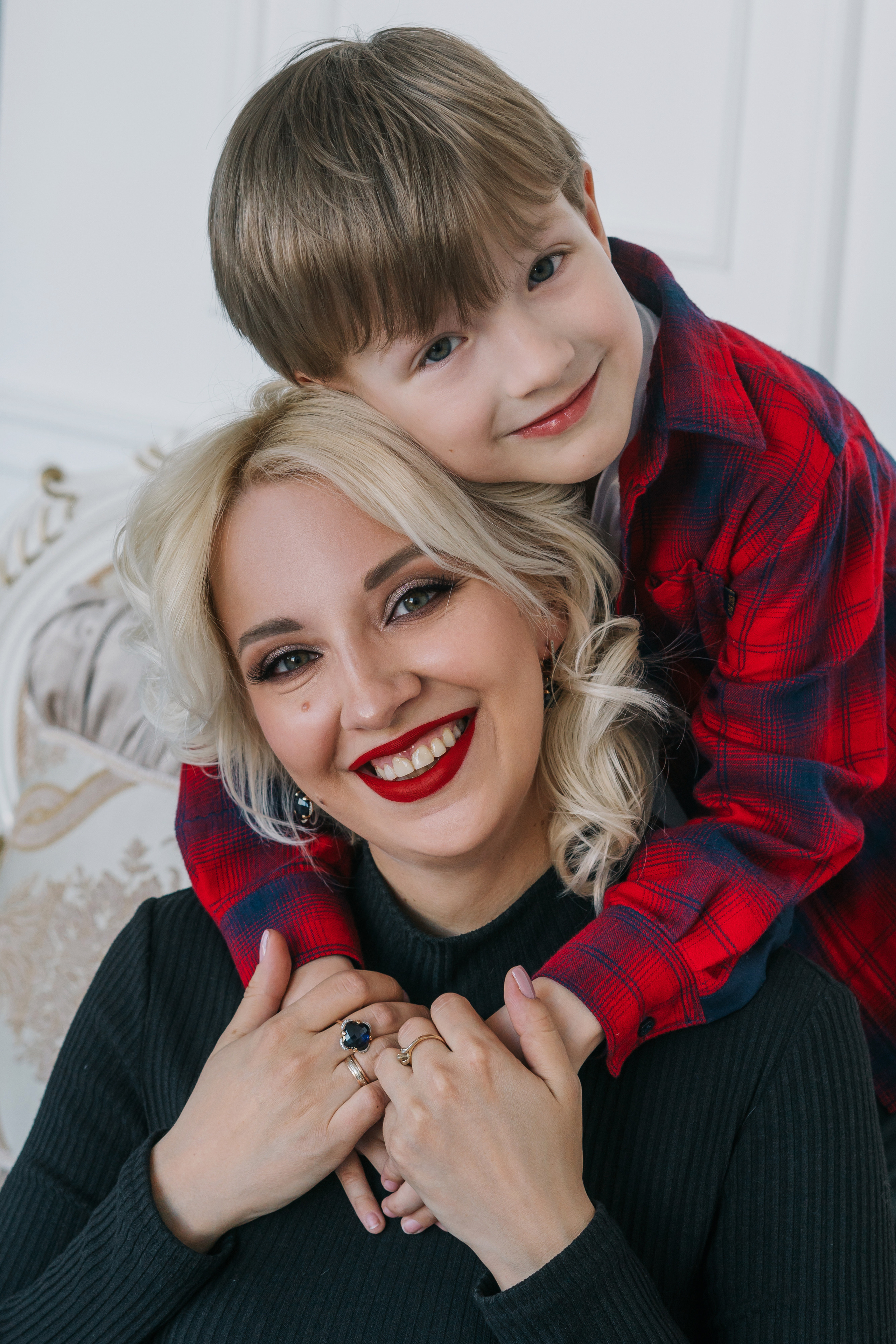 Портфолио. Женский фотограф в Москве Анастасия Сидорова