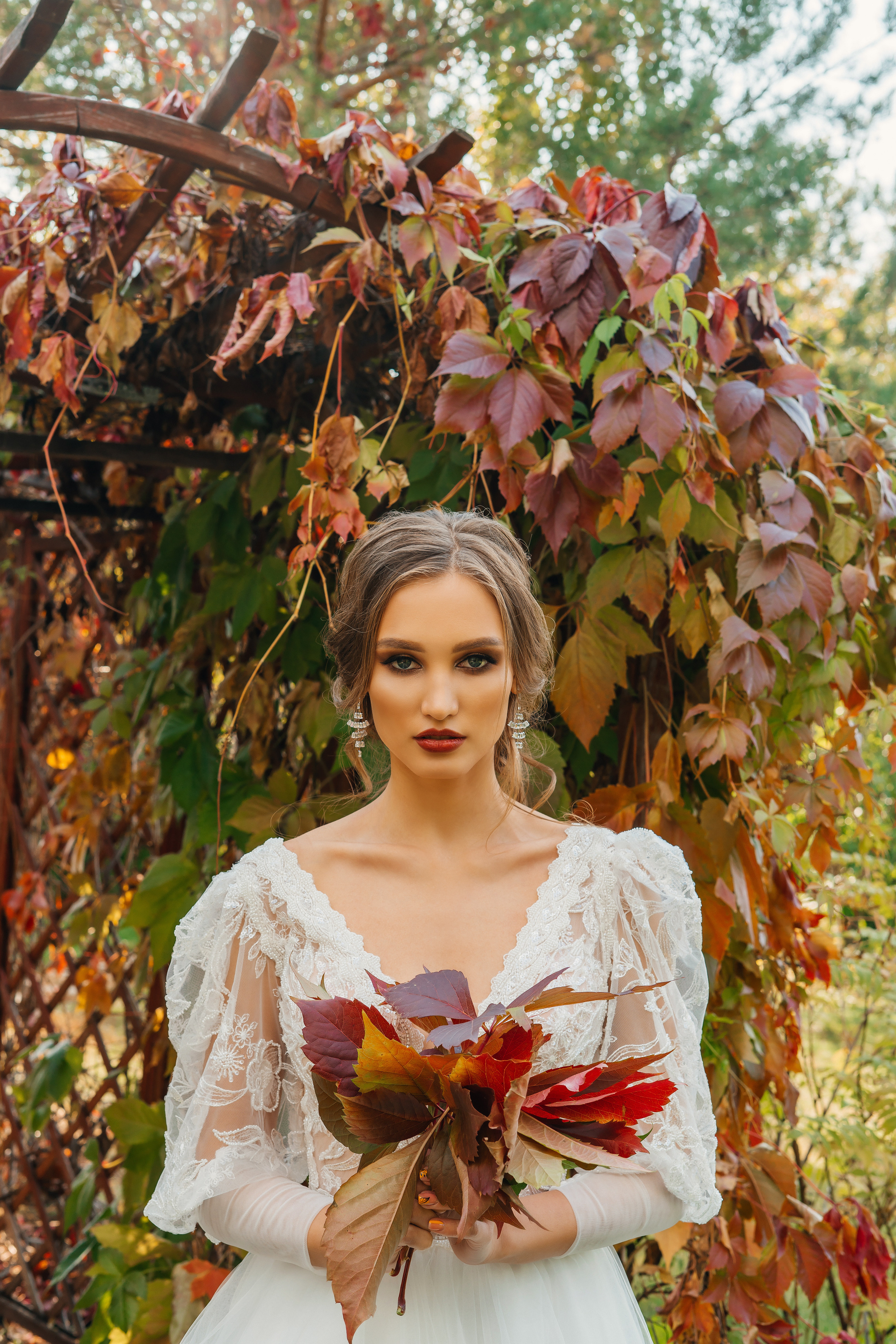 Александра. Женский фотограф в Москве Анастасия Сидорова