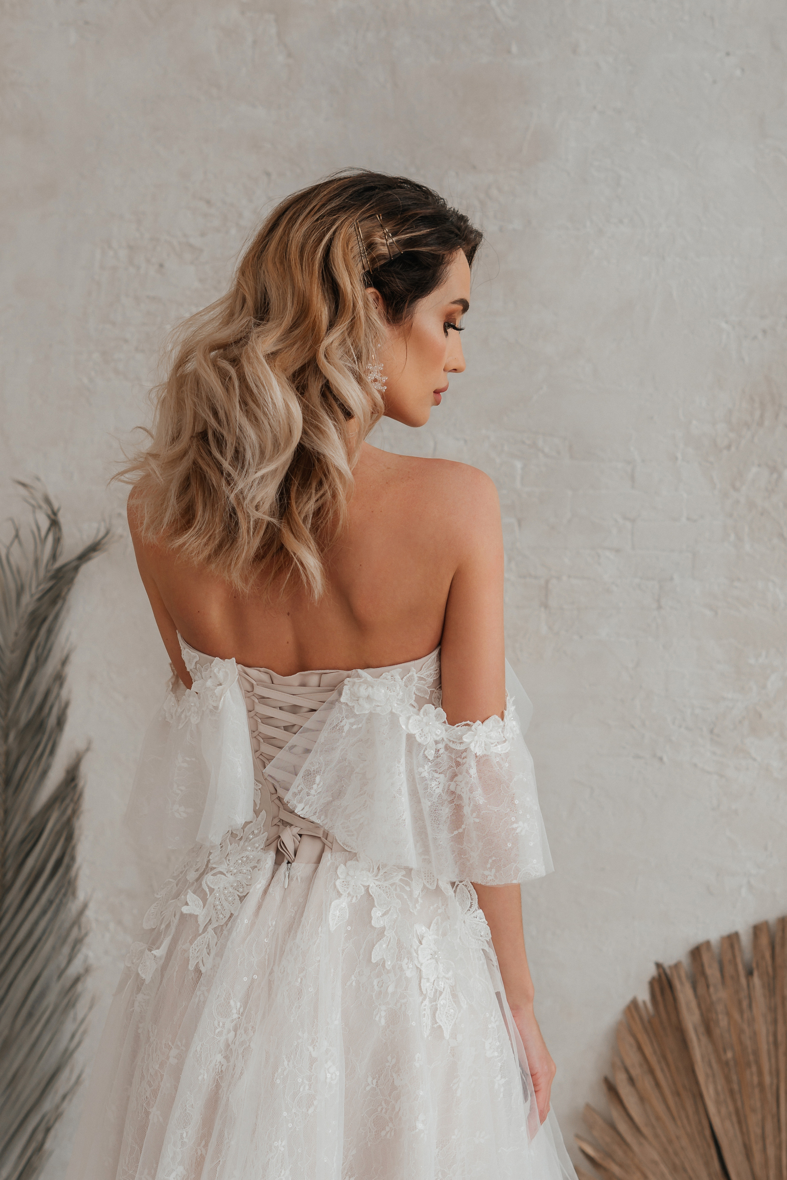 Аня. Женский фотограф в Москве Анастасия Сидорова