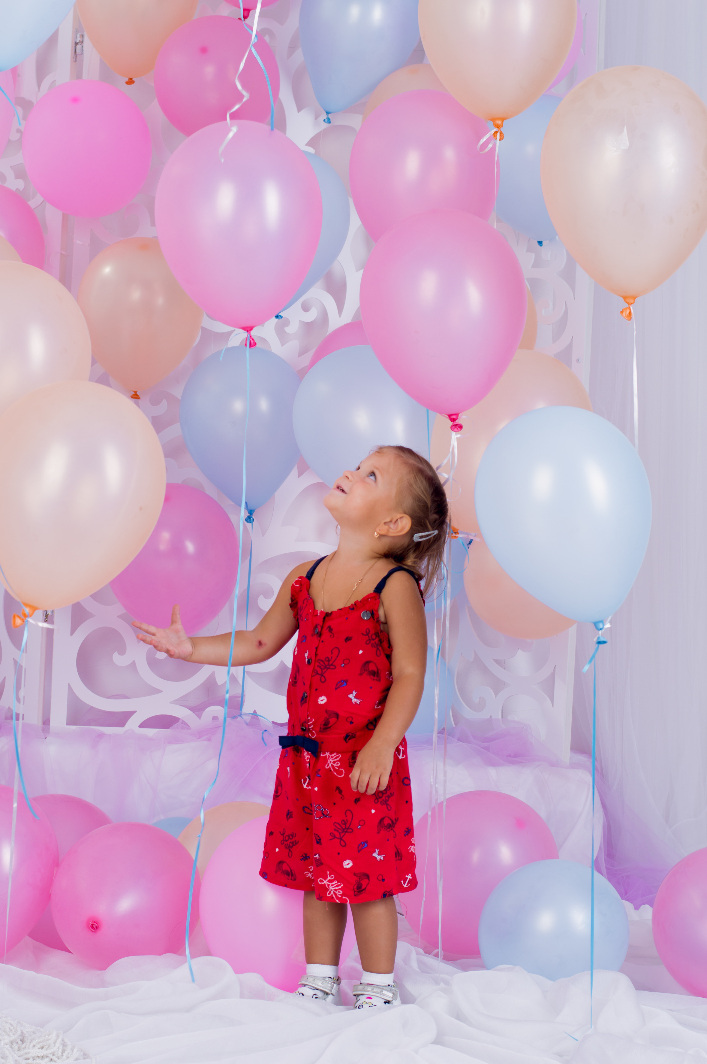 Дети. Женский фотограф в Москве Анастасия Сидорова