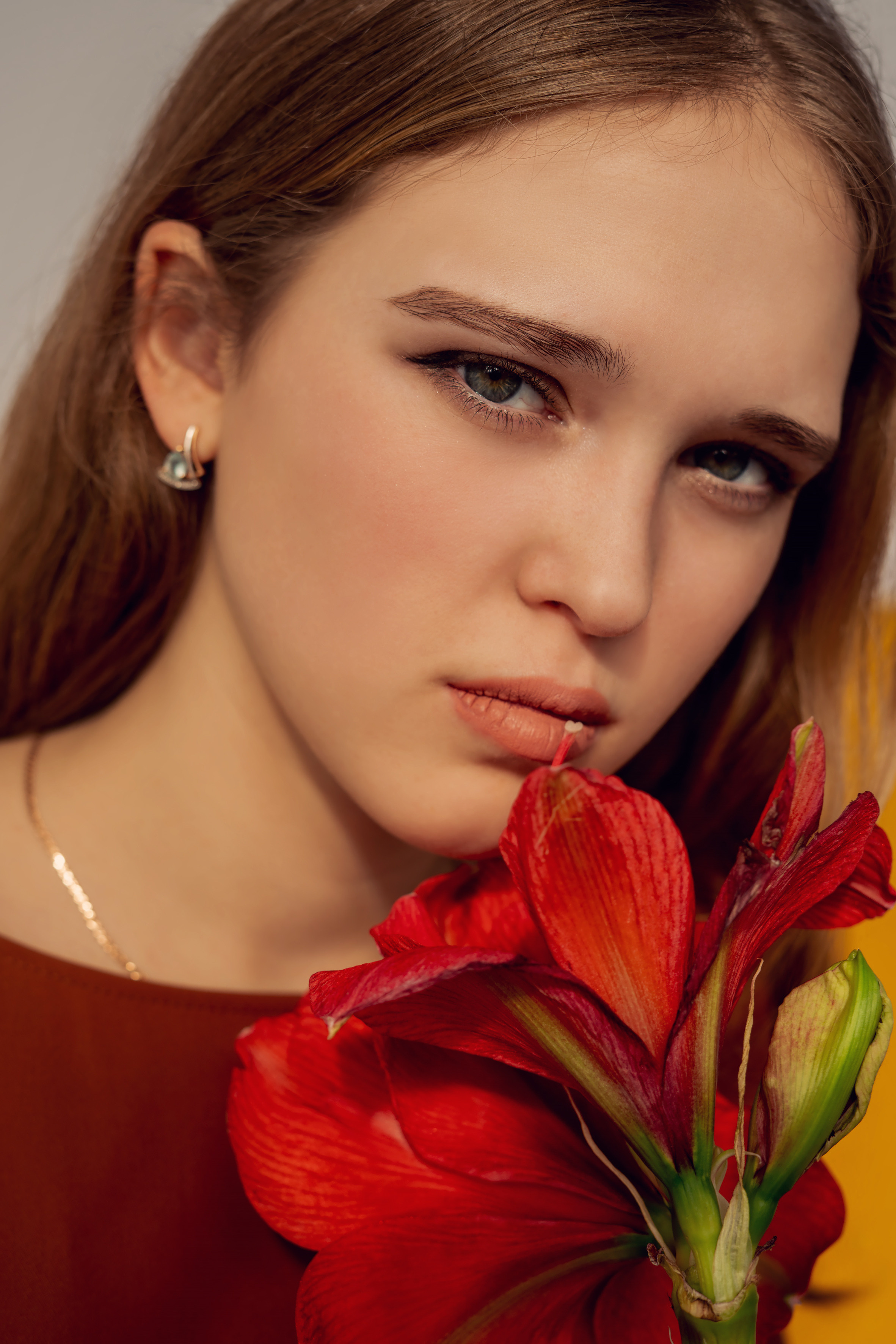 Татьяна и Яна. Женский фотограф в Москве Анастасия Сидорова