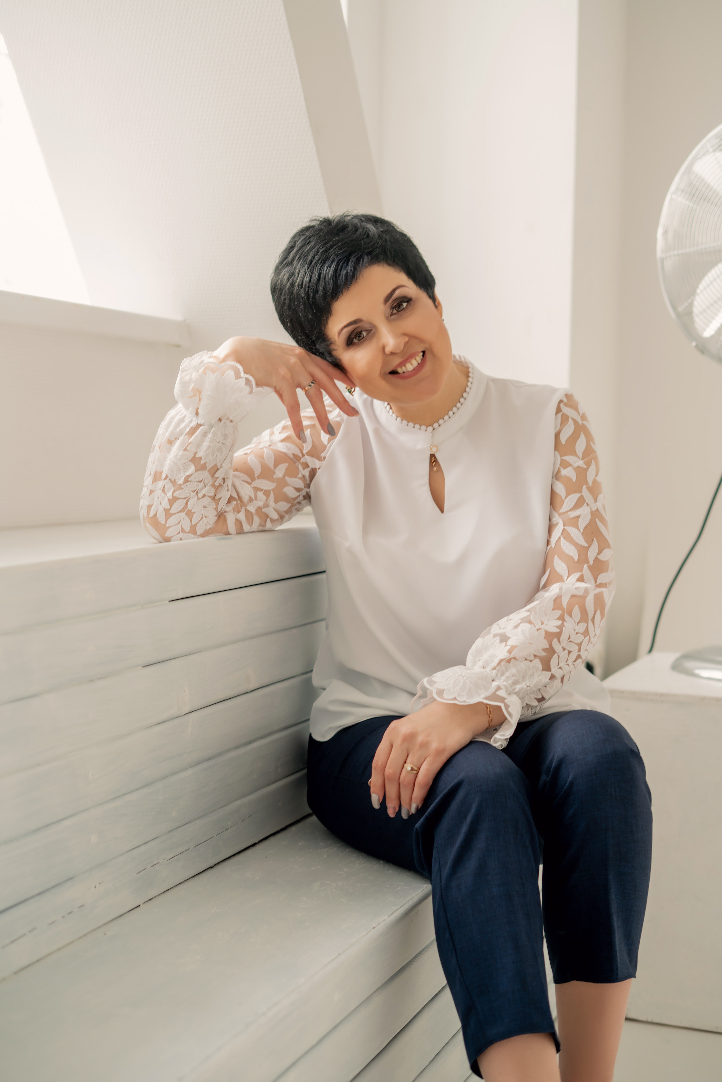 Татьяна и Яна. Женский фотограф в Москве Анастасия Сидорова