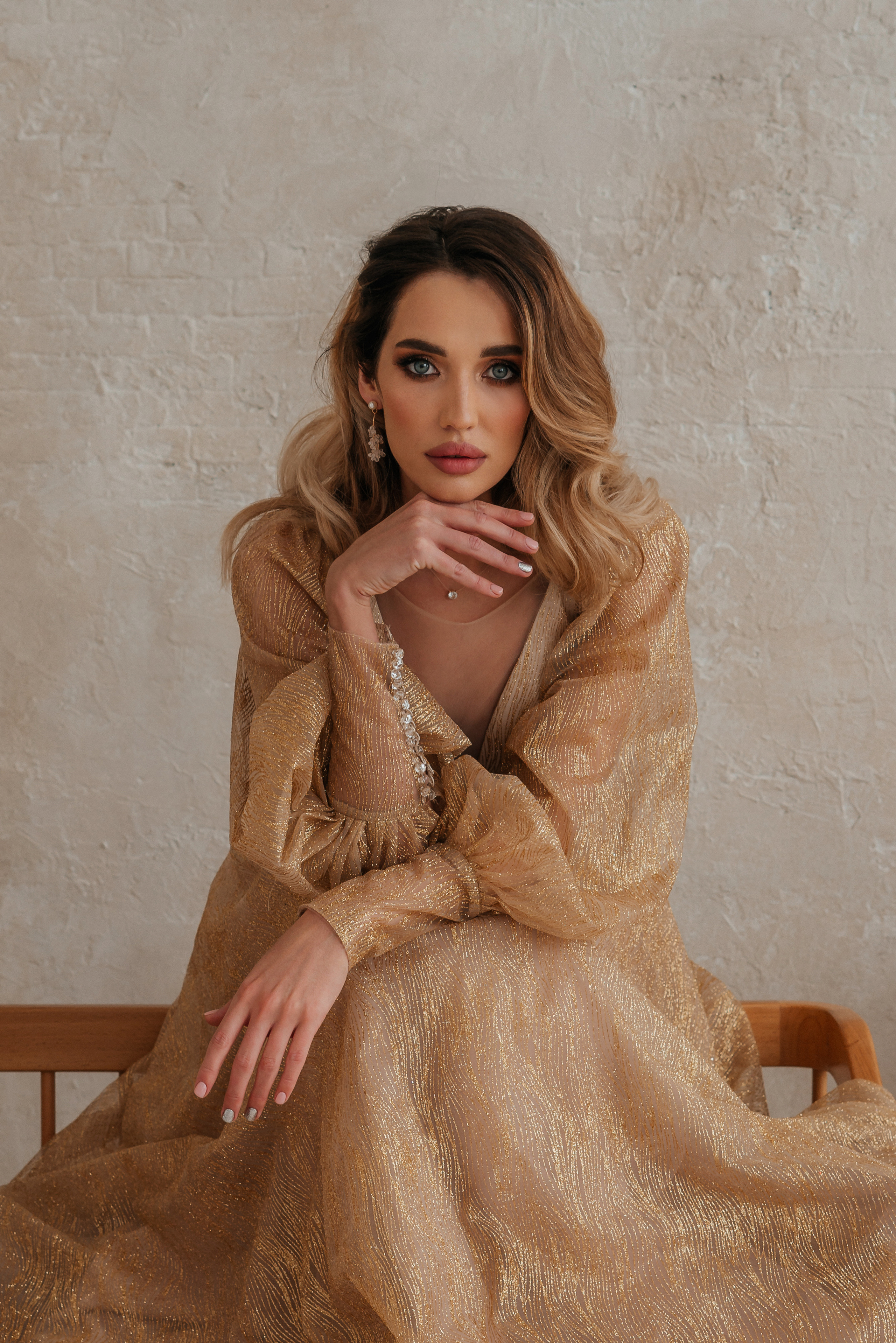 Аня. Женский фотограф в Москве Анастасия Сидорова