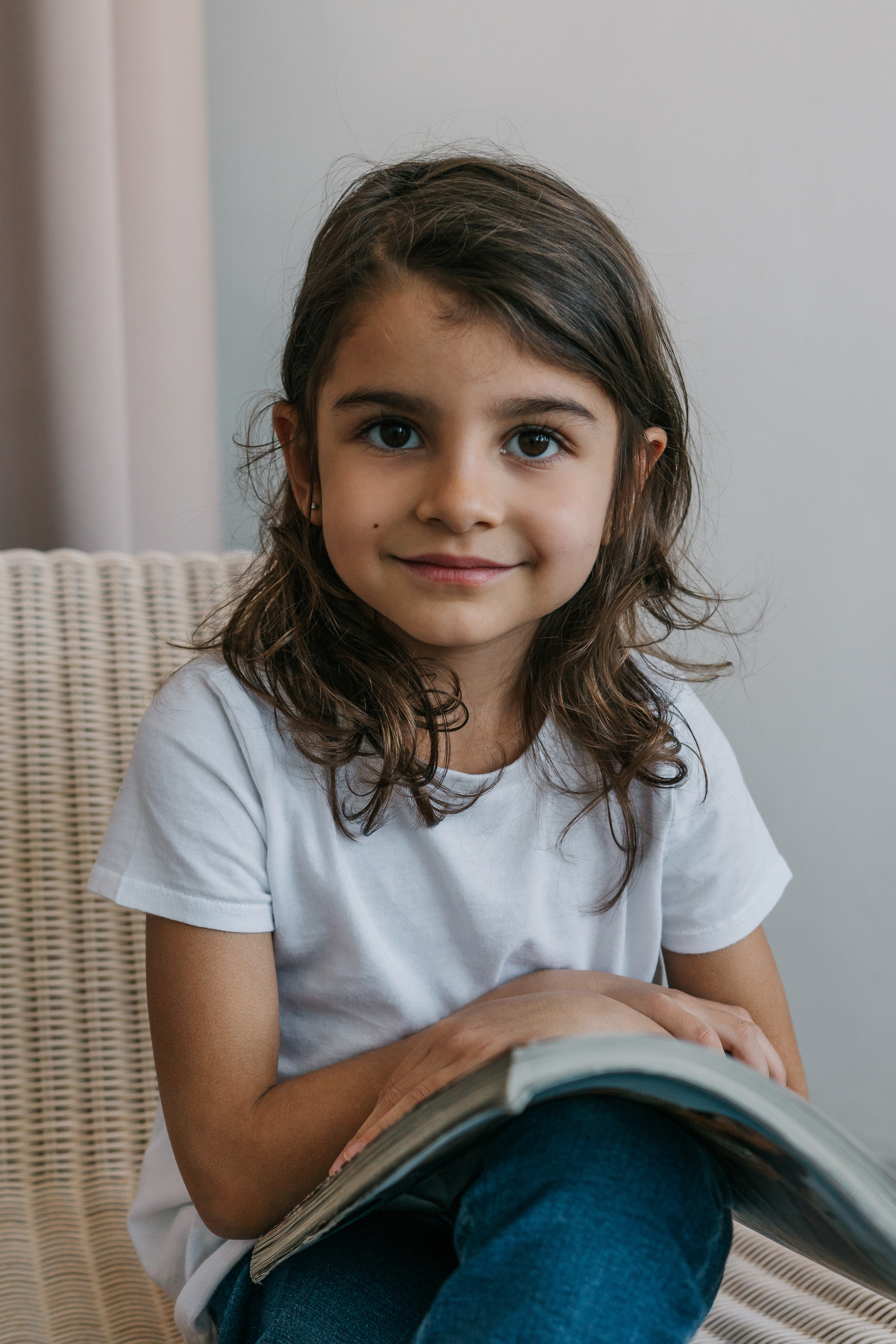 Любовь с детьми. Женский фотограф в Москве Анастасия Сидорова