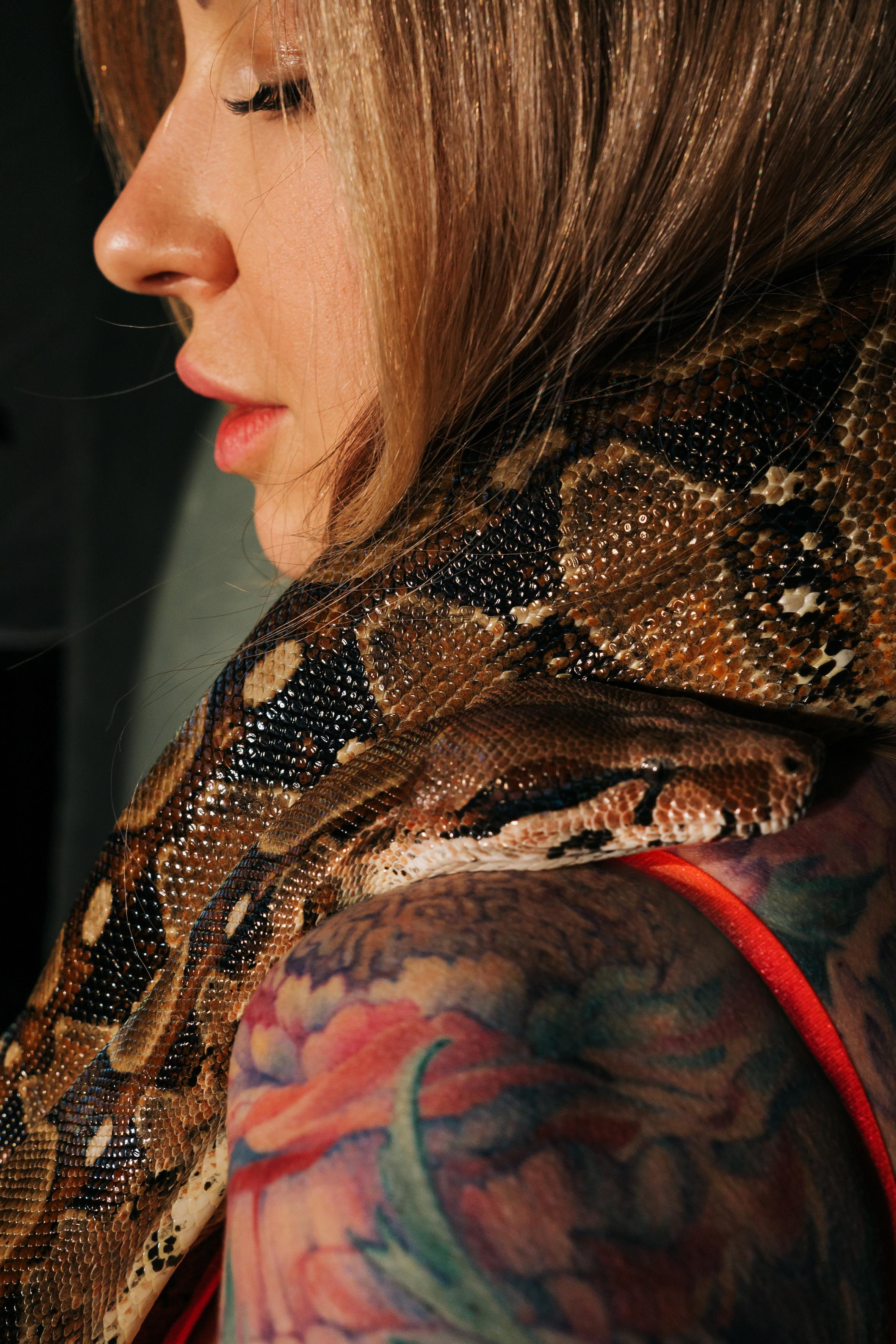 Стася. Женский фотограф в Москве Анастасия Сидорова