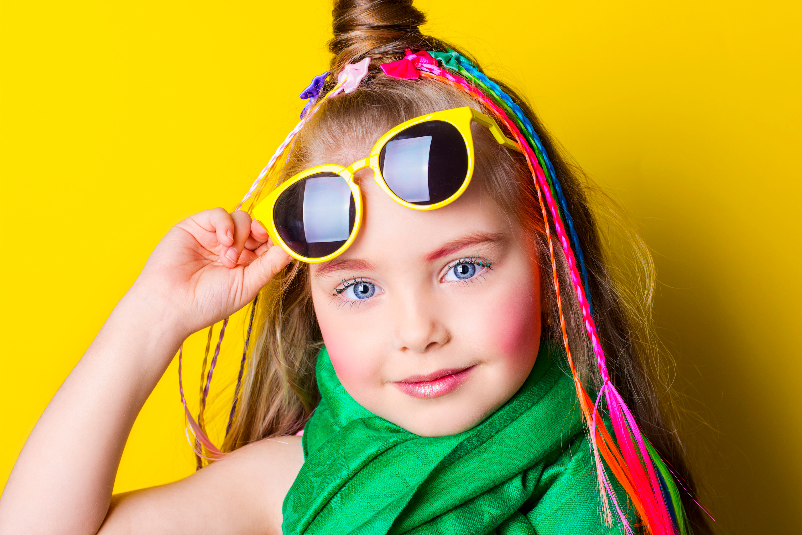 Дети. Женский фотограф в Москве Анастасия Сидорова