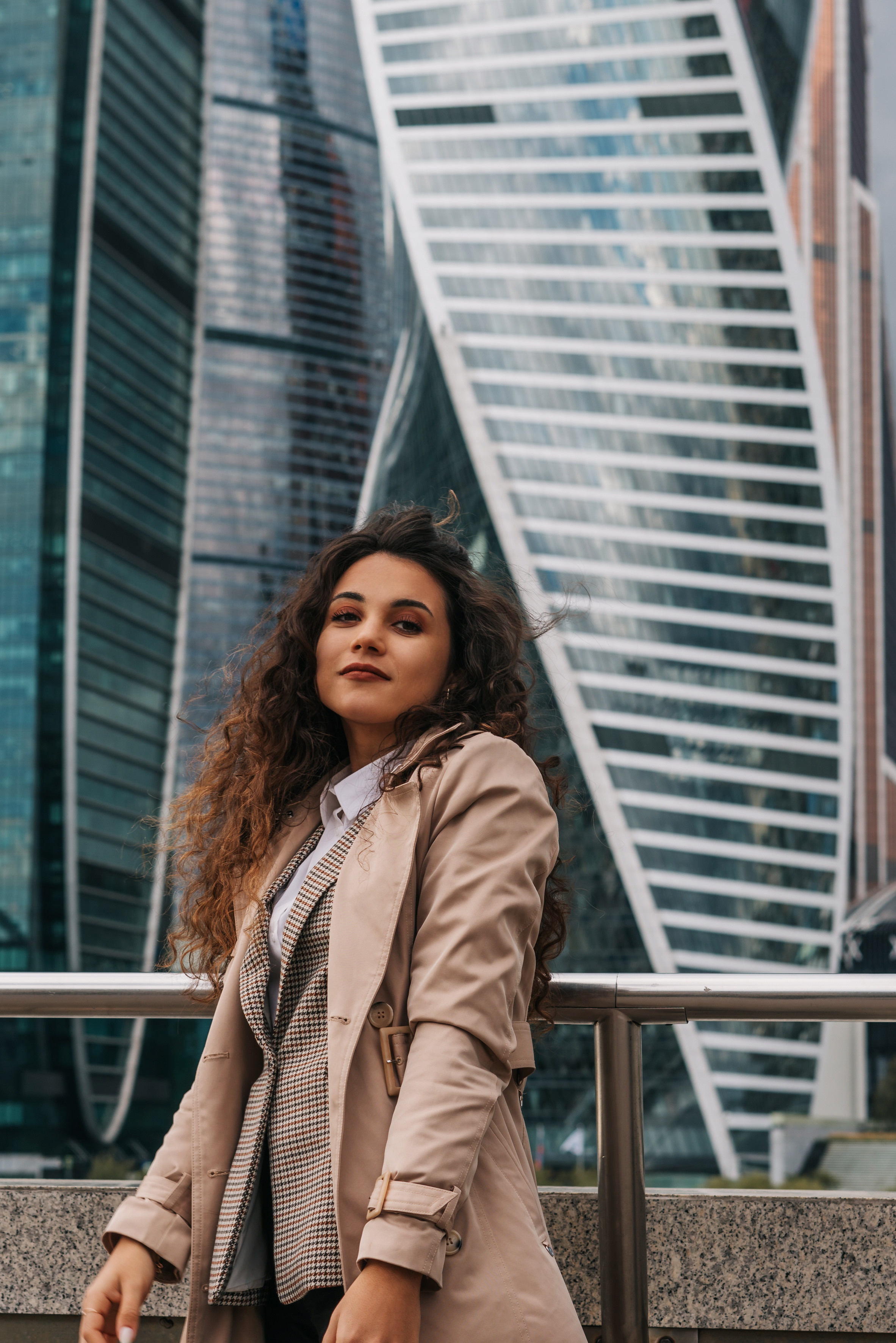 Дарья. Женский фотограф в Москве Анастасия Сидорова