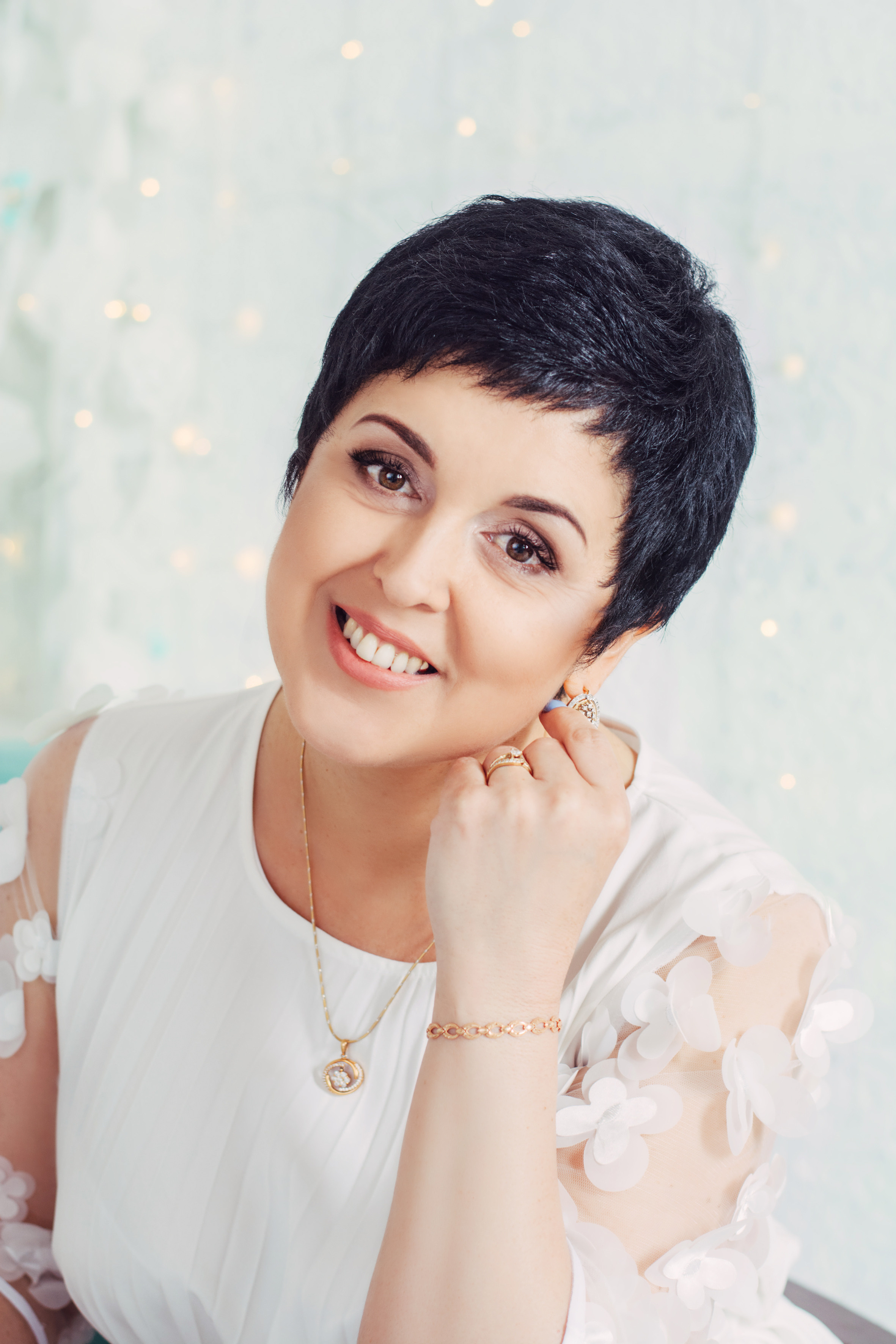 Татьяна и Яна. Женский фотограф в Москве Анастасия Сидорова