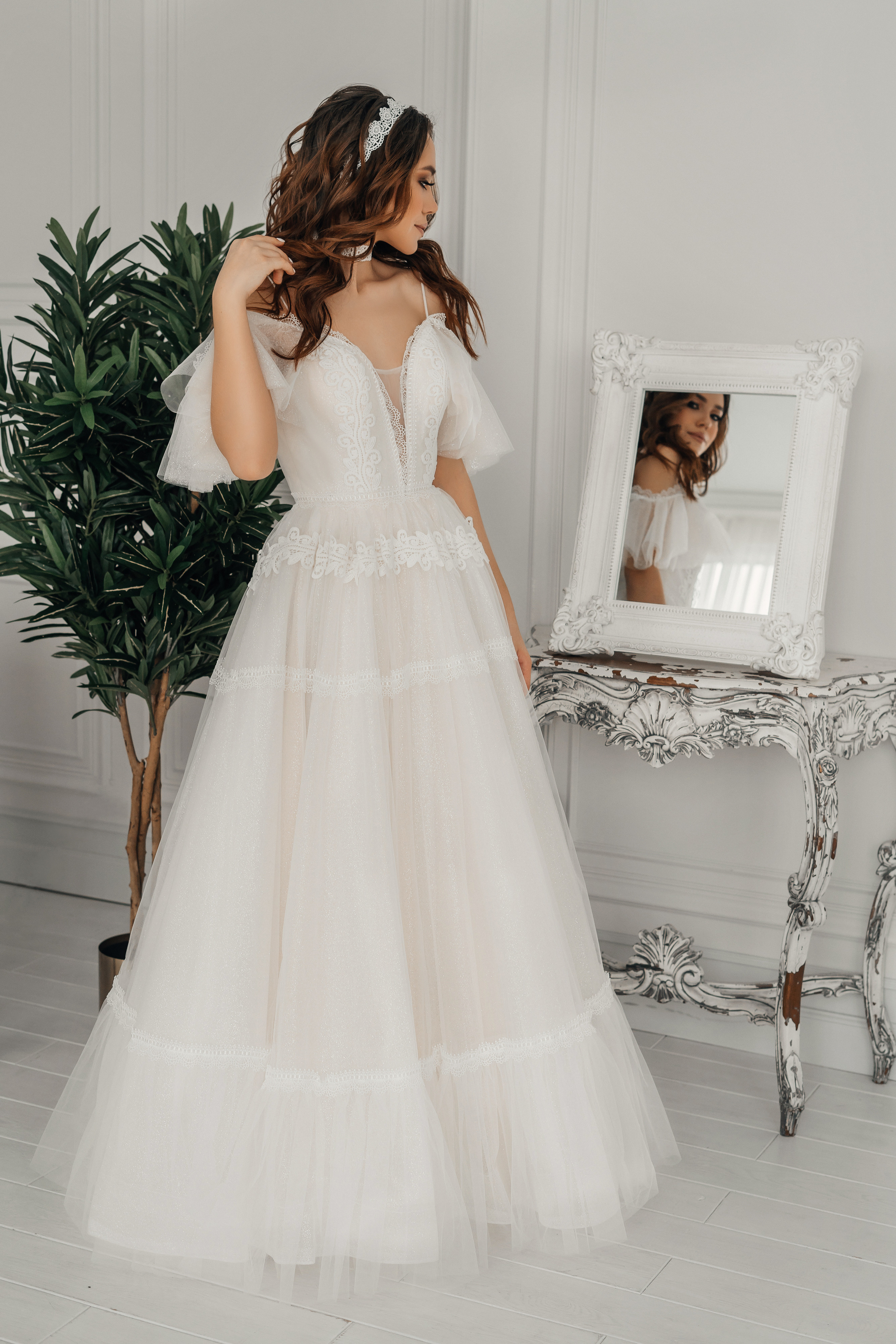 Лиля. Женский фотограф в Москве Анастасия Сидорова