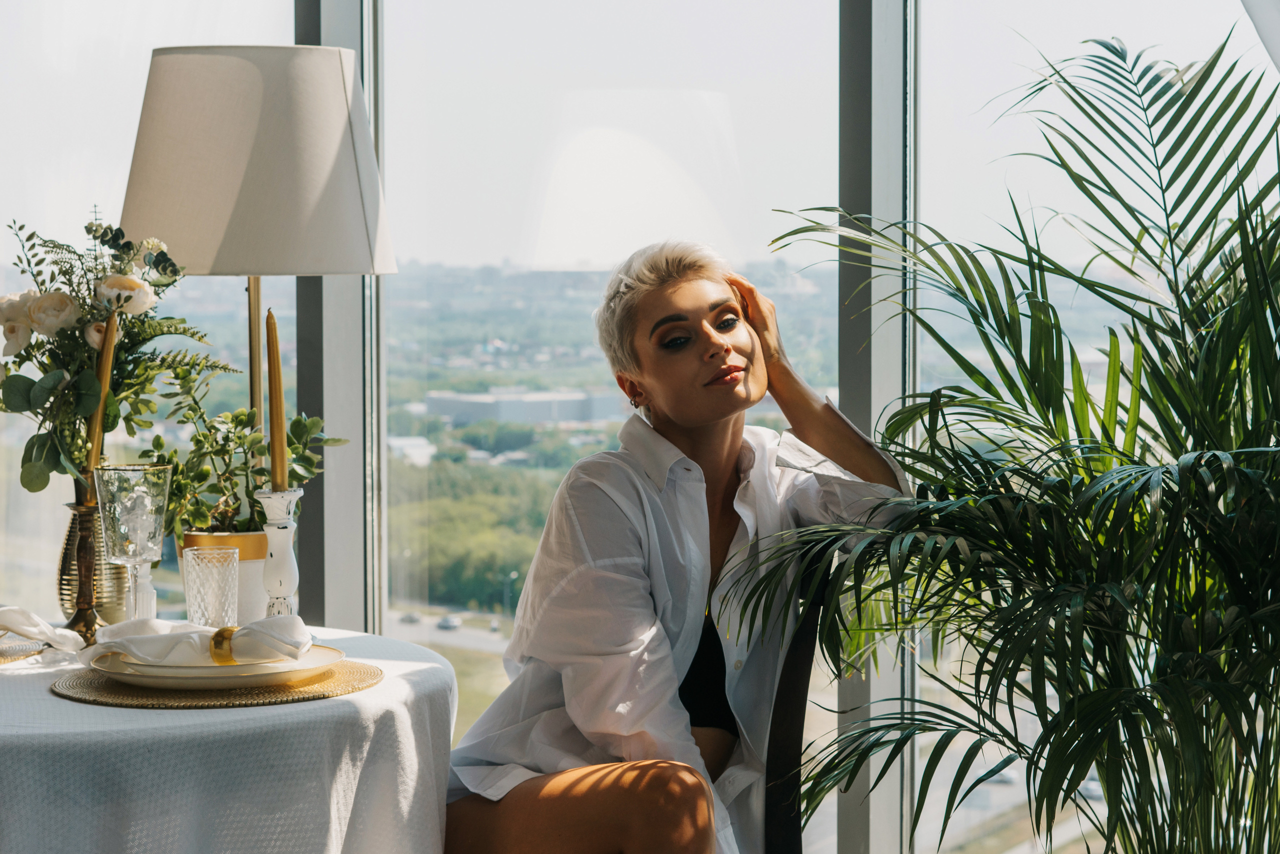 Елена. Женский фотограф в Москве Анастасия Сидорова