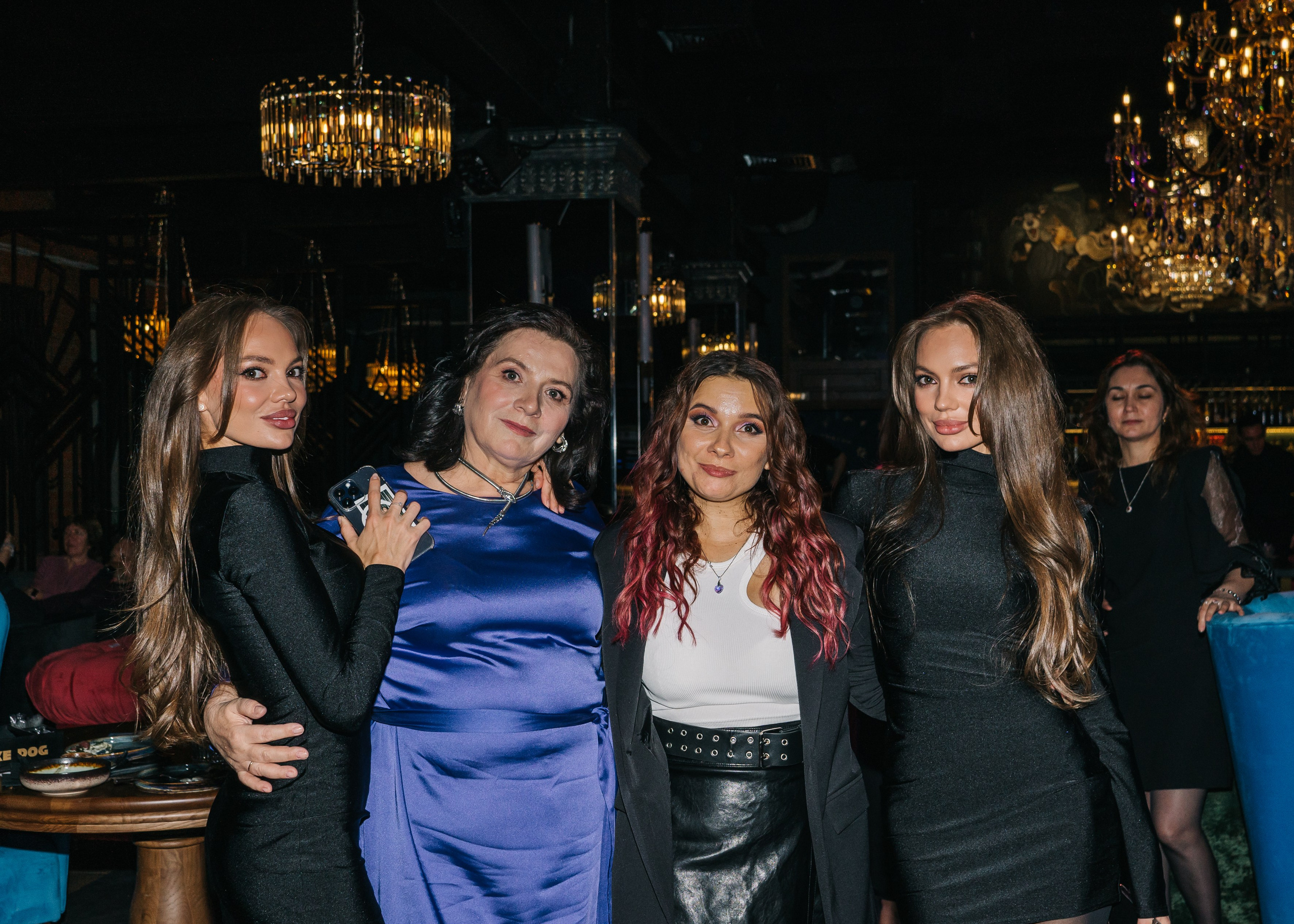 Лаборатория вокала Юлии Свердлик. Женский фотограф в Москве Анастасия Сидорова