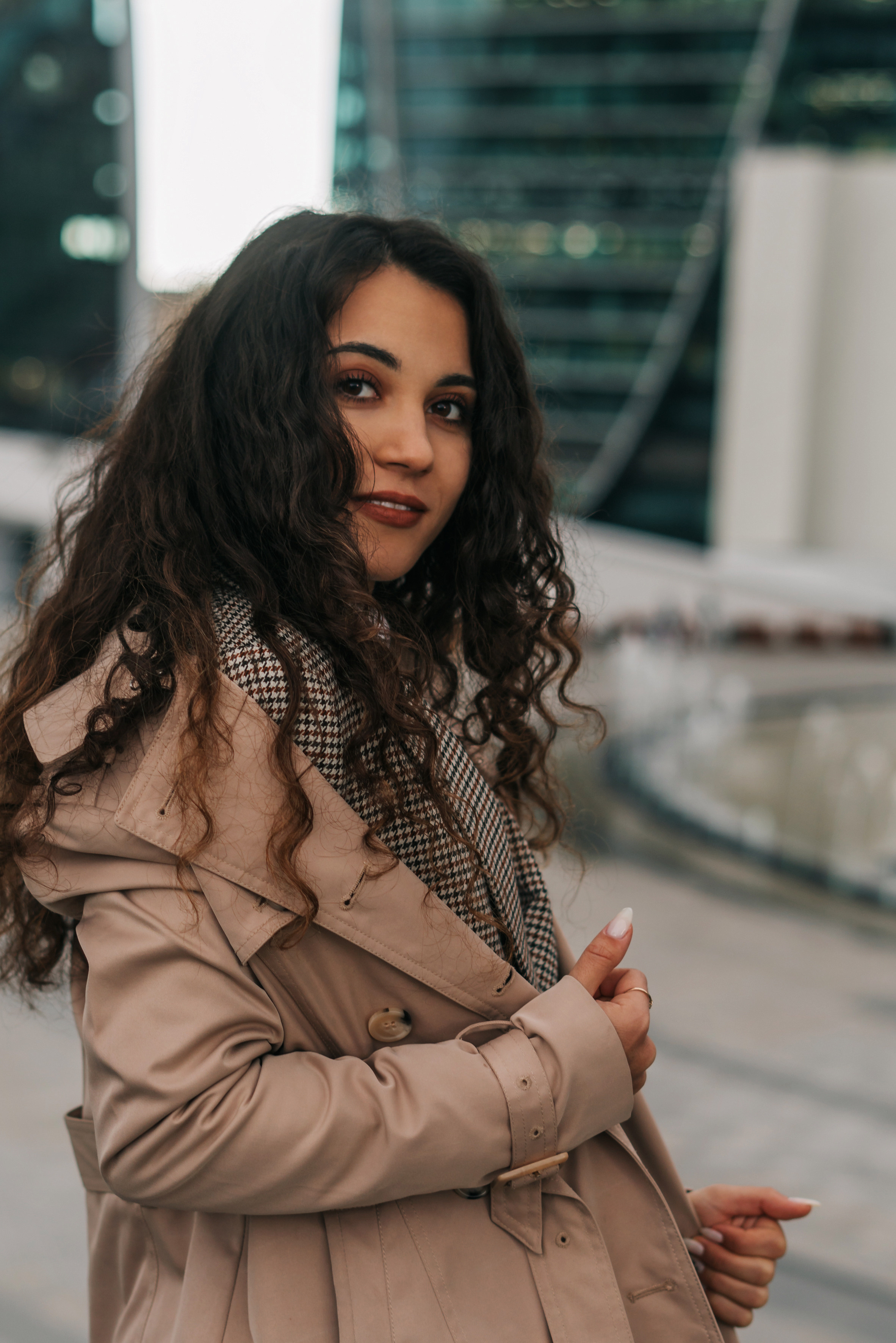 Дарья. Женский фотограф в Москве Анастасия Сидорова