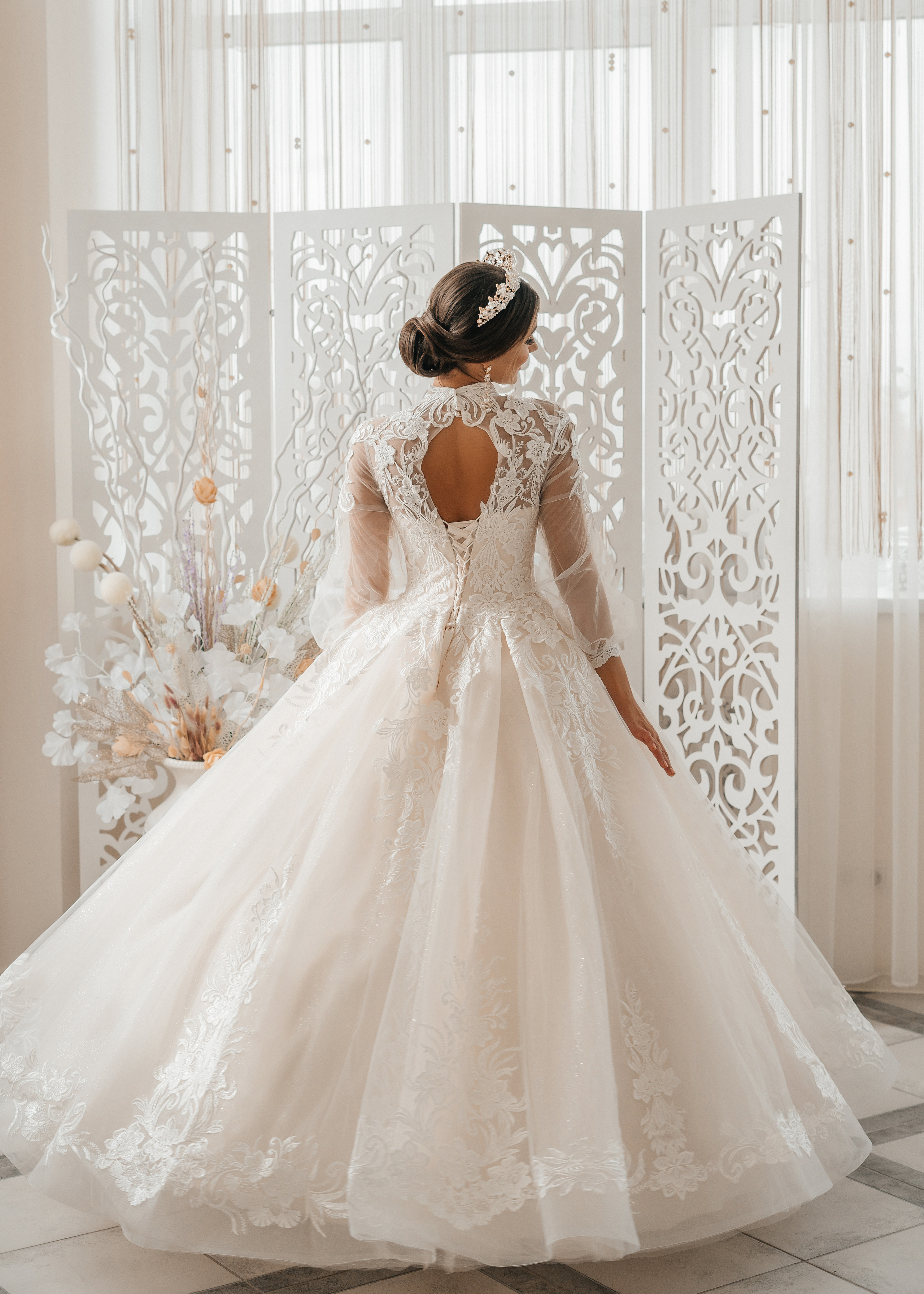 Алина. Женский фотограф в Москве Анастасия Сидорова