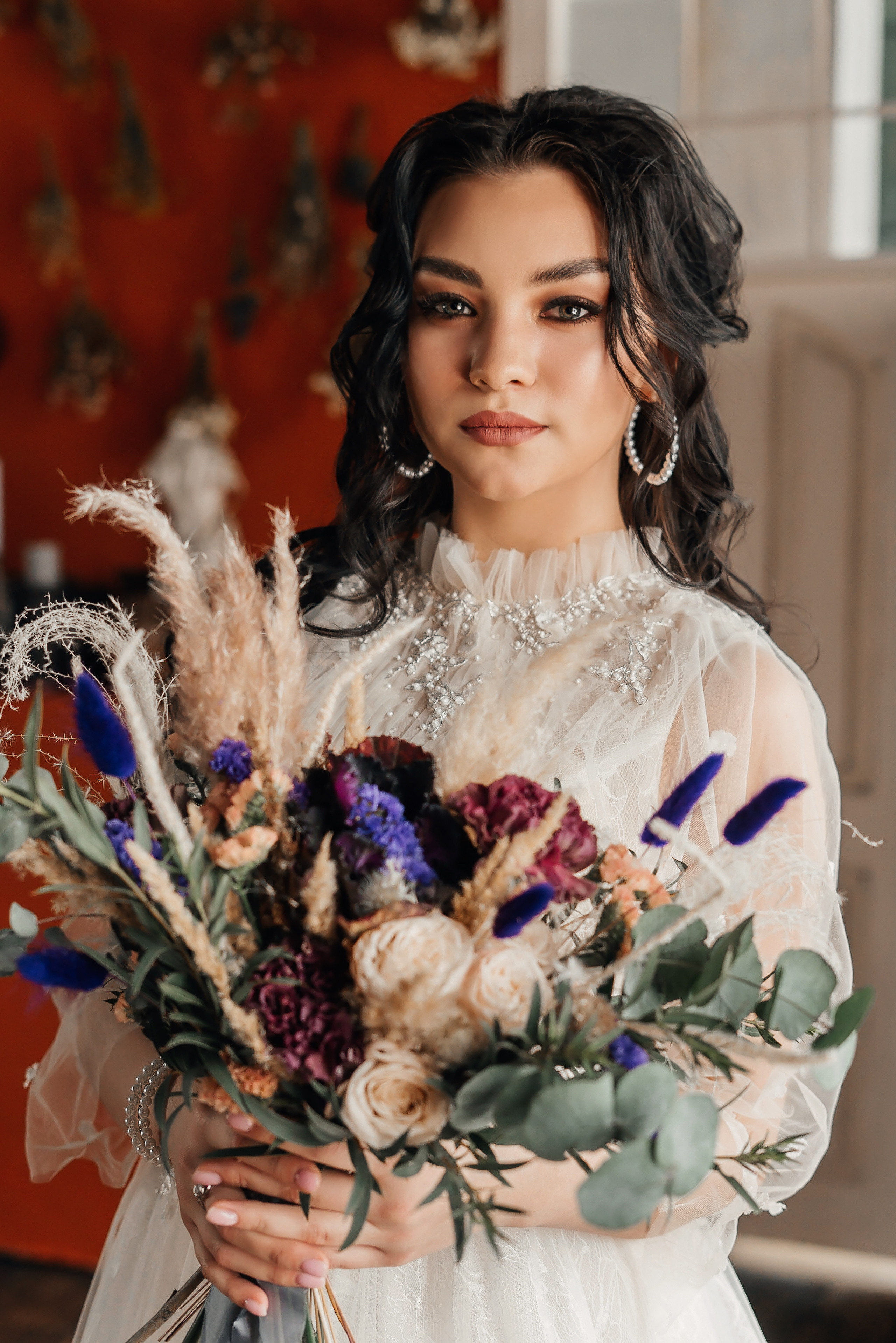 Алёна. Женский фотограф в Москве Анастасия Сидорова