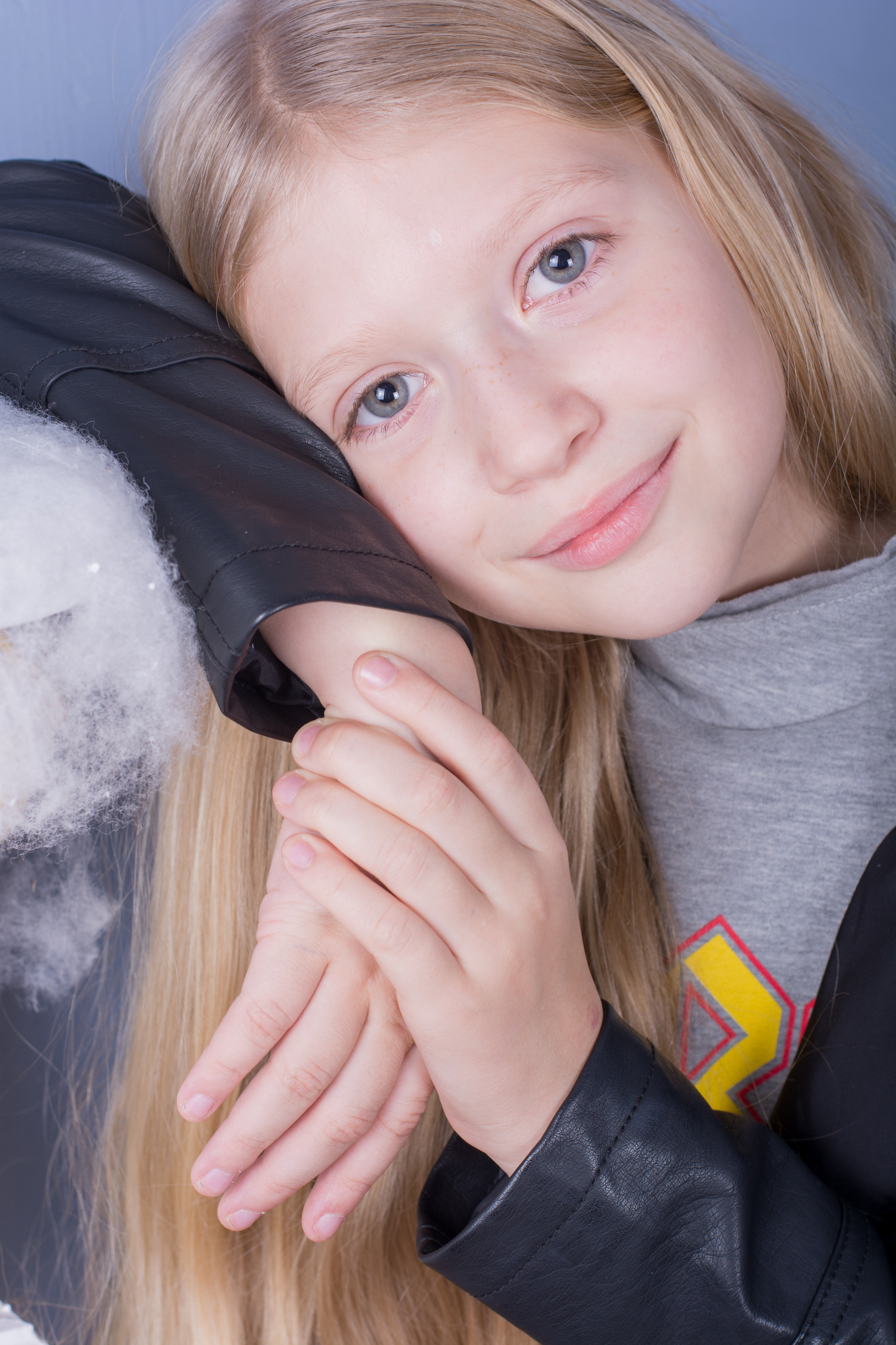 Дети. Женский фотограф в Москве Анастасия Сидорова