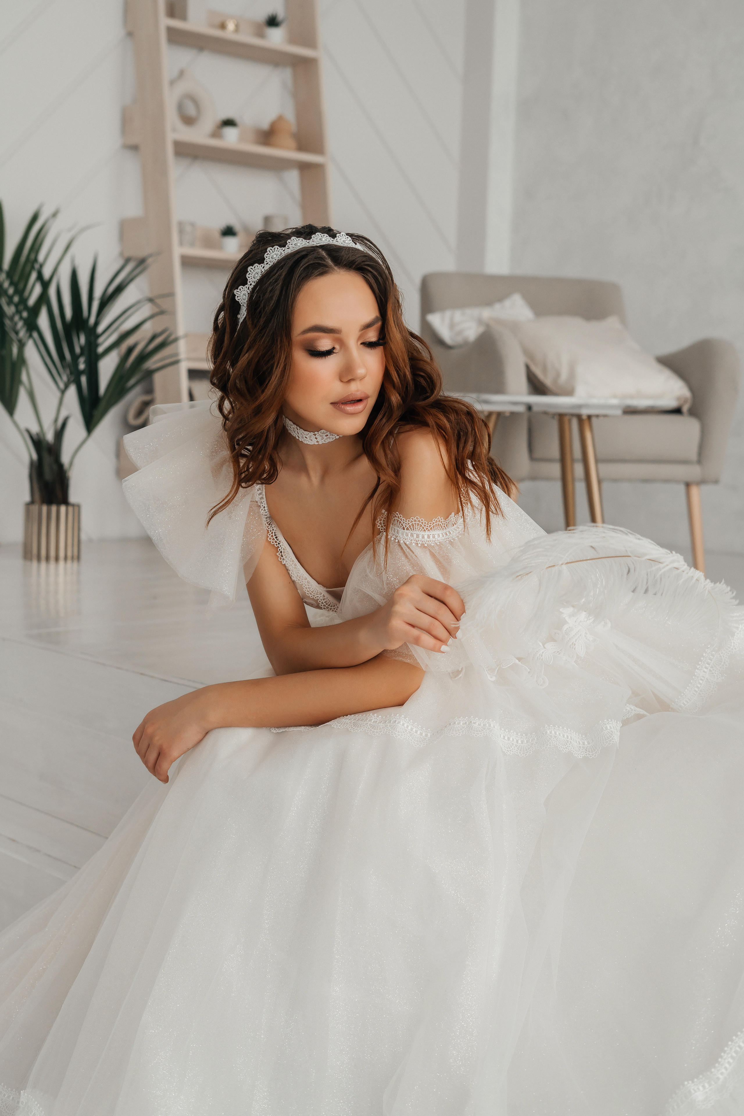 Лиля. Женский фотограф в Москве Анастасия Сидорова