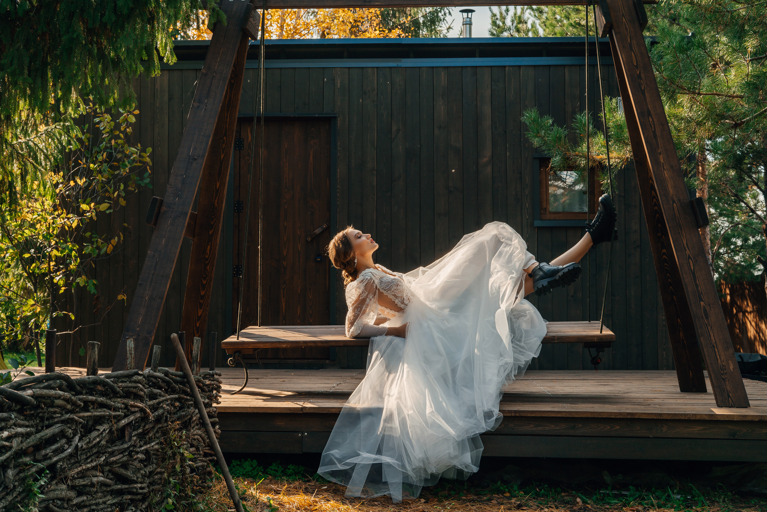 Обучение. Женский фотограф в Москве Анастасия Сидорова